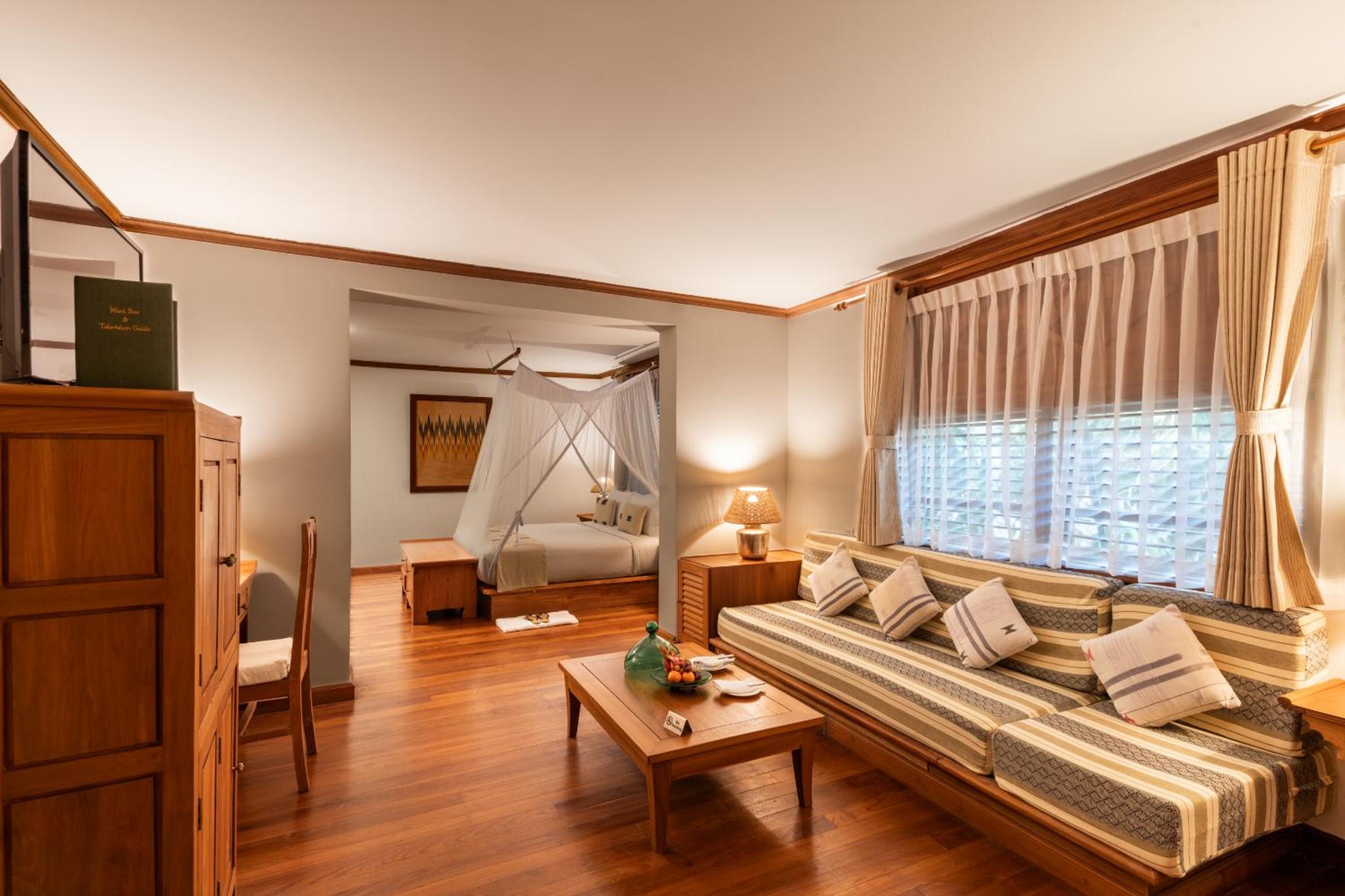 Junior Suite photo 3