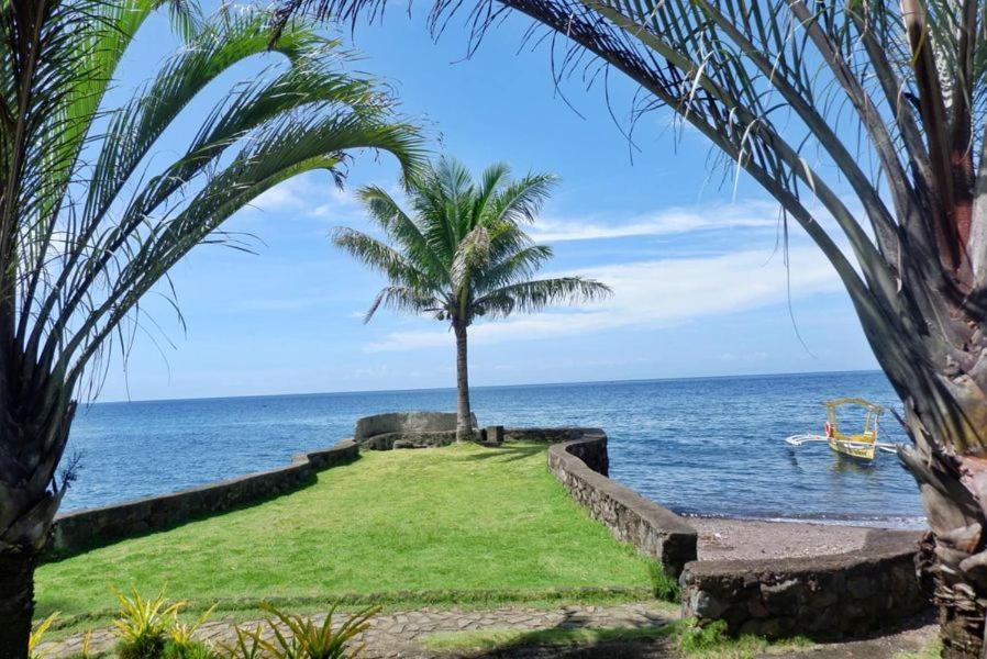 Bungalow - Beach Front photo 2