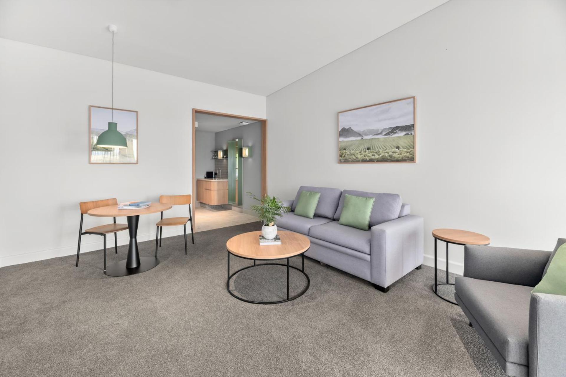 Superior Suite - Free Wifi and Parking - Photo 6