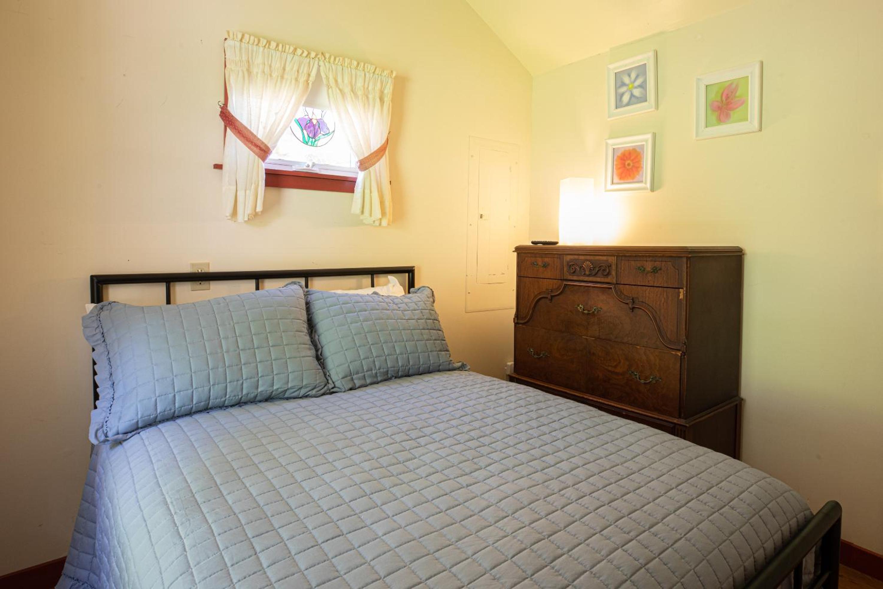 Two-Bedroom House photo 1
