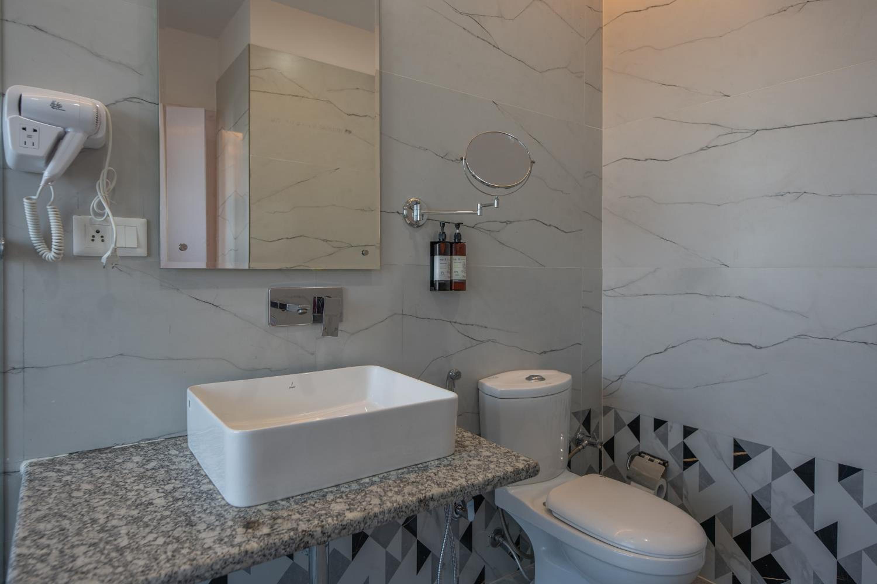 Suite photo 2