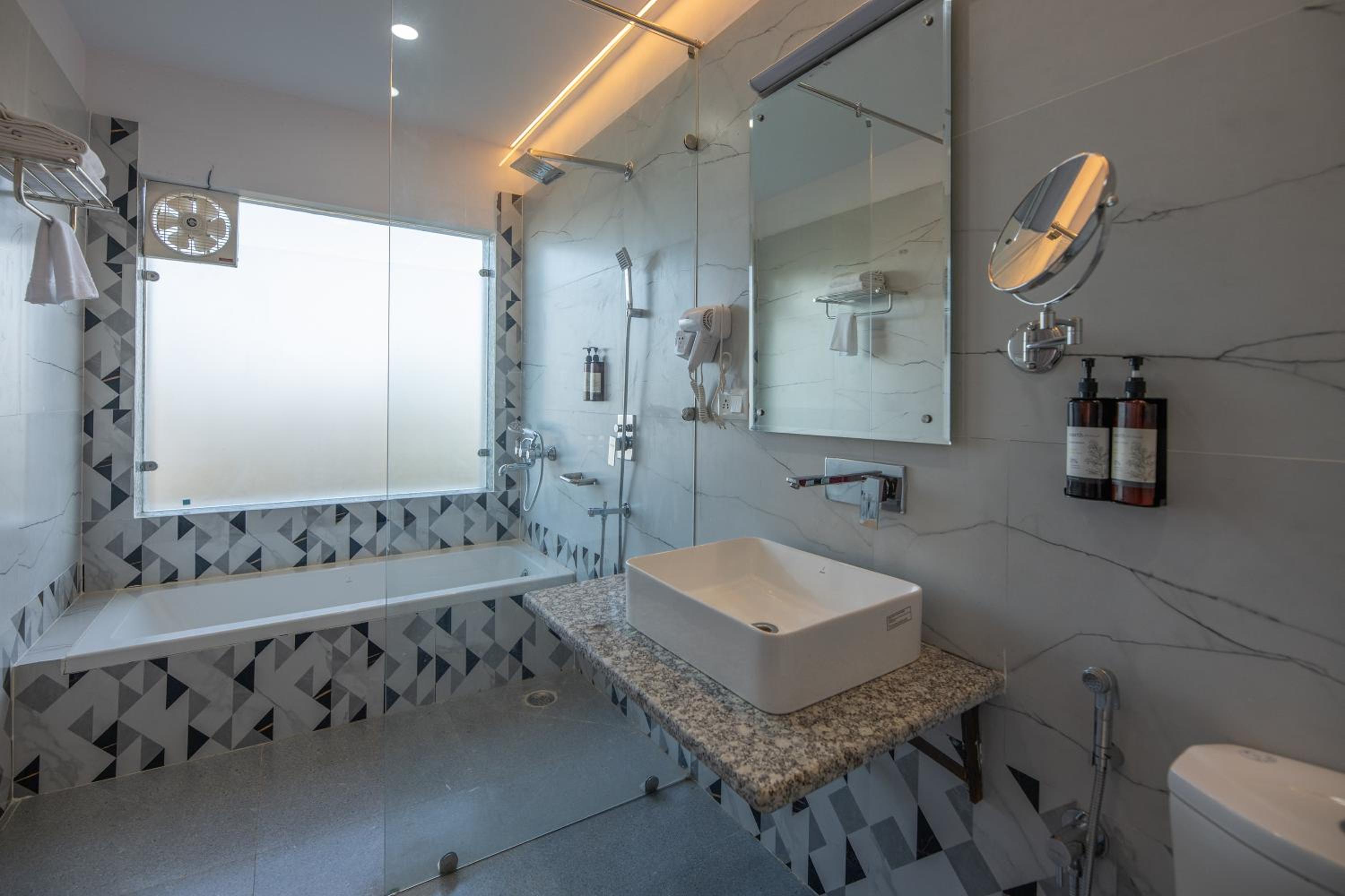 Suite photo 3