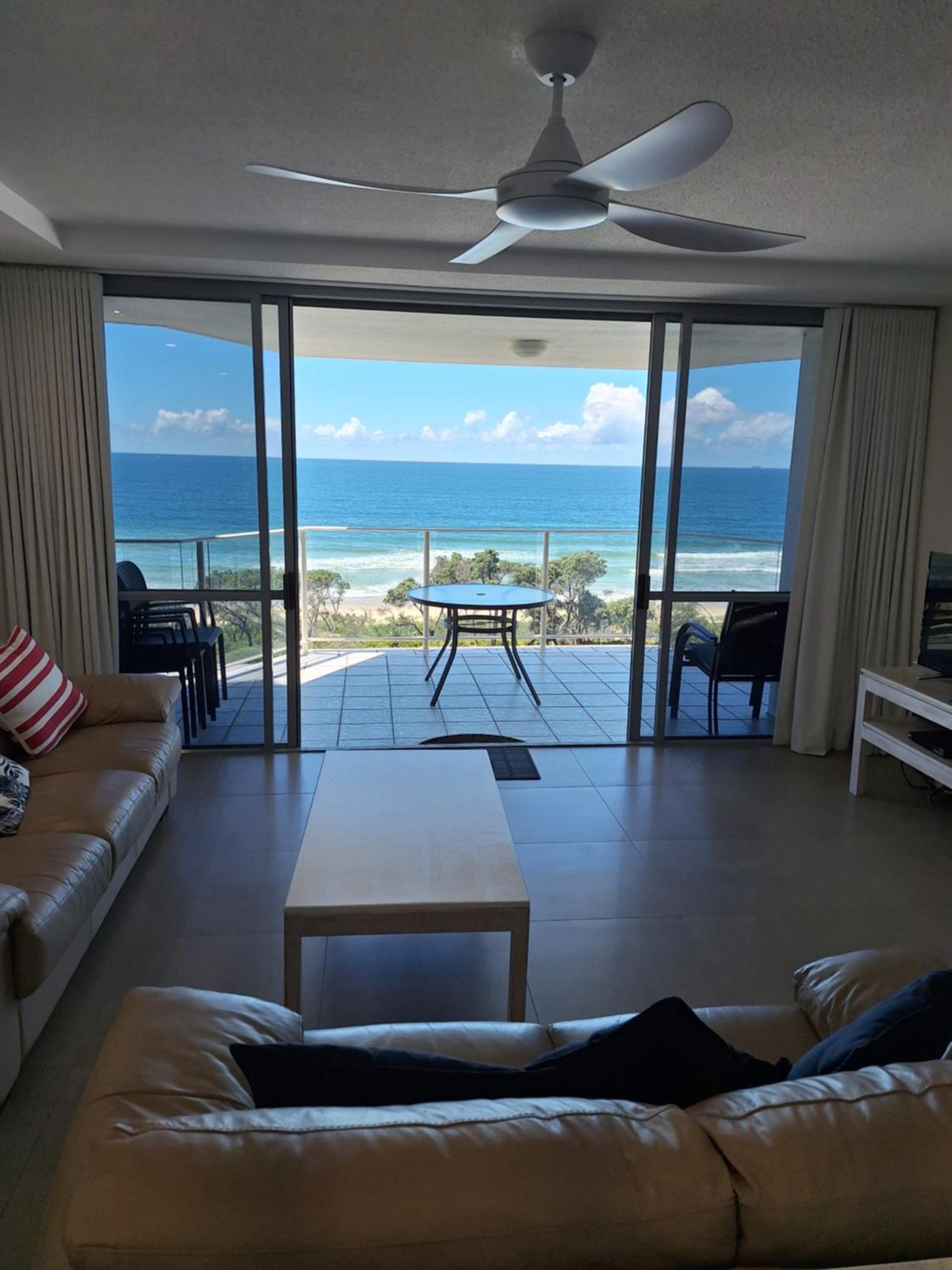 2 Bedroom Superior Ocean View, Tower I - Photo 15