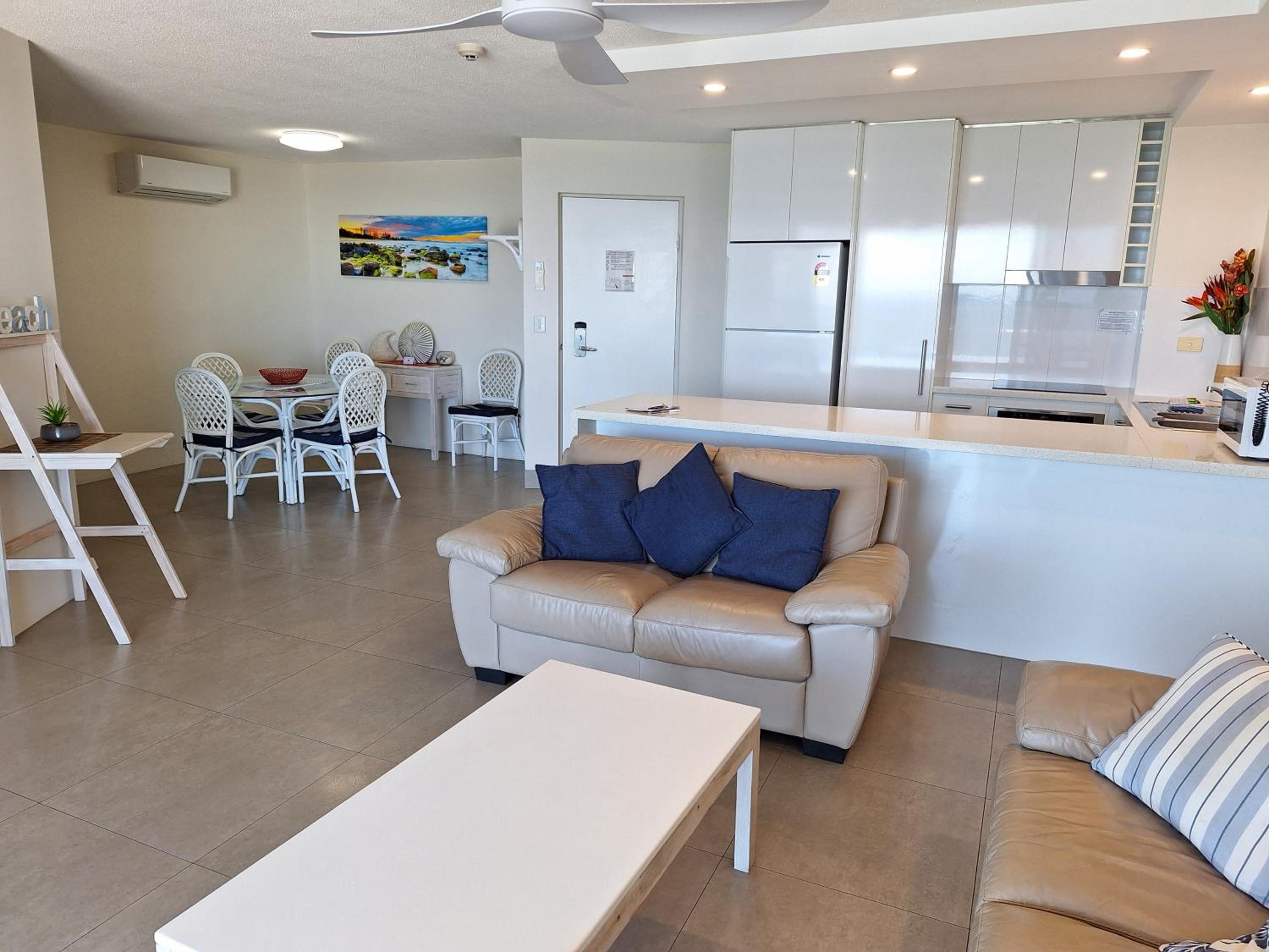 2 Bedroom Superior Ocean View, Tower I - Photo 1