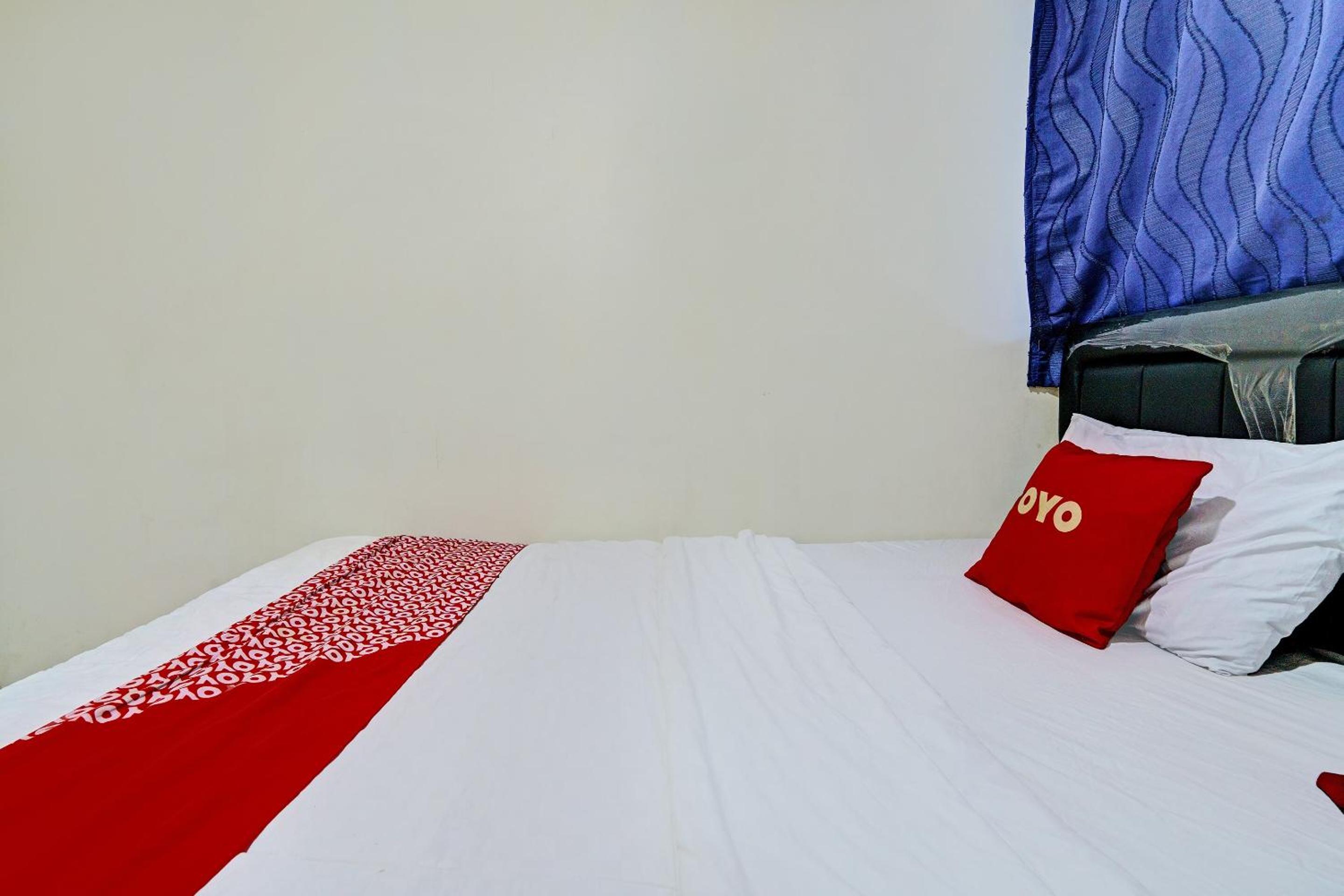 Standard Double Room photo 3