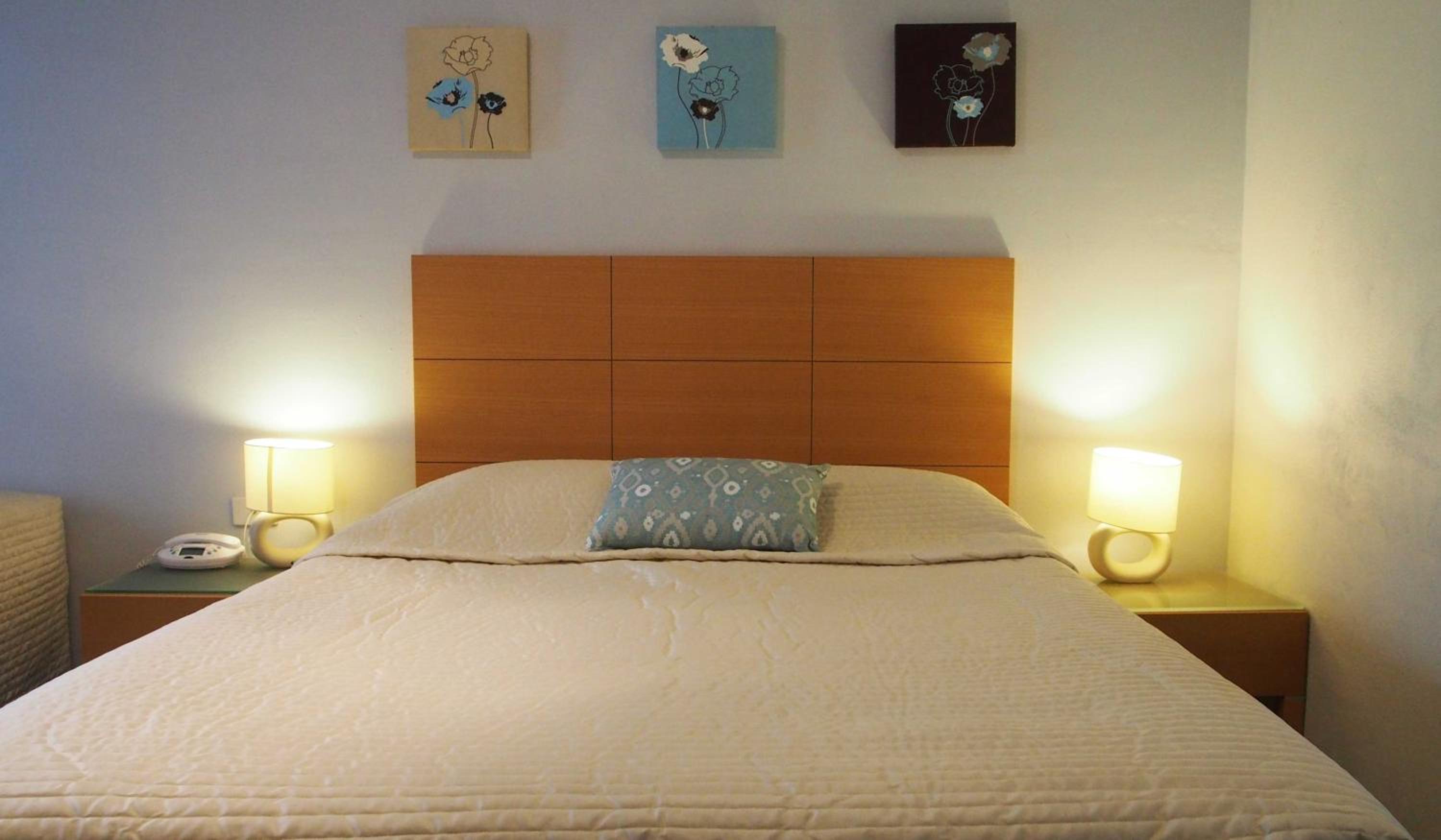 Queen Room - Photo 1