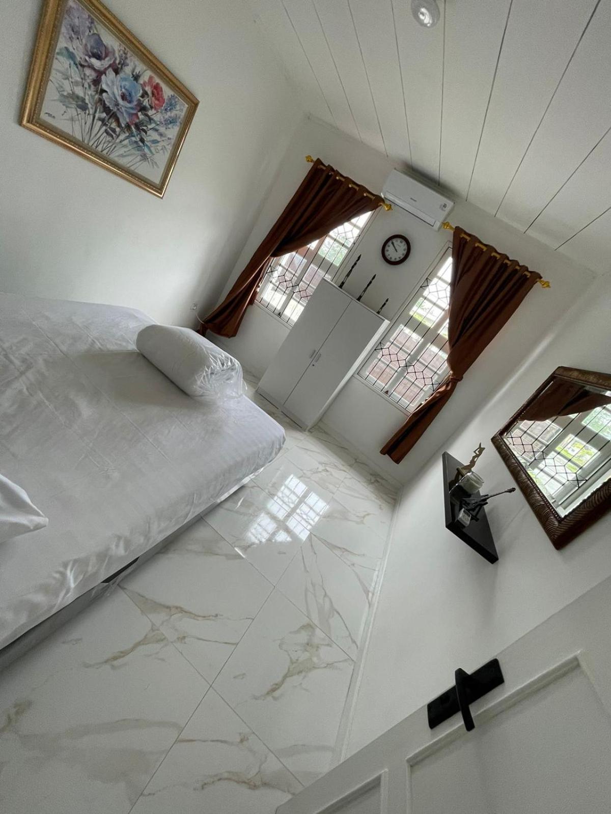 One-Bedroom Villa photo 1