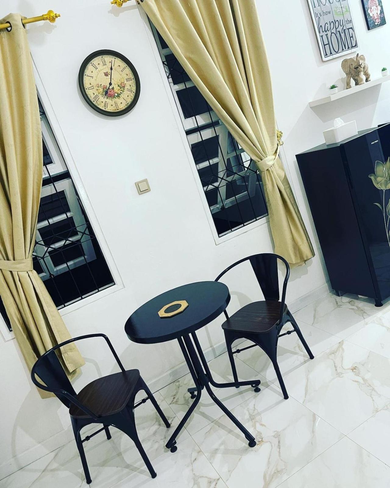 One-Bedroom Villa photo 2