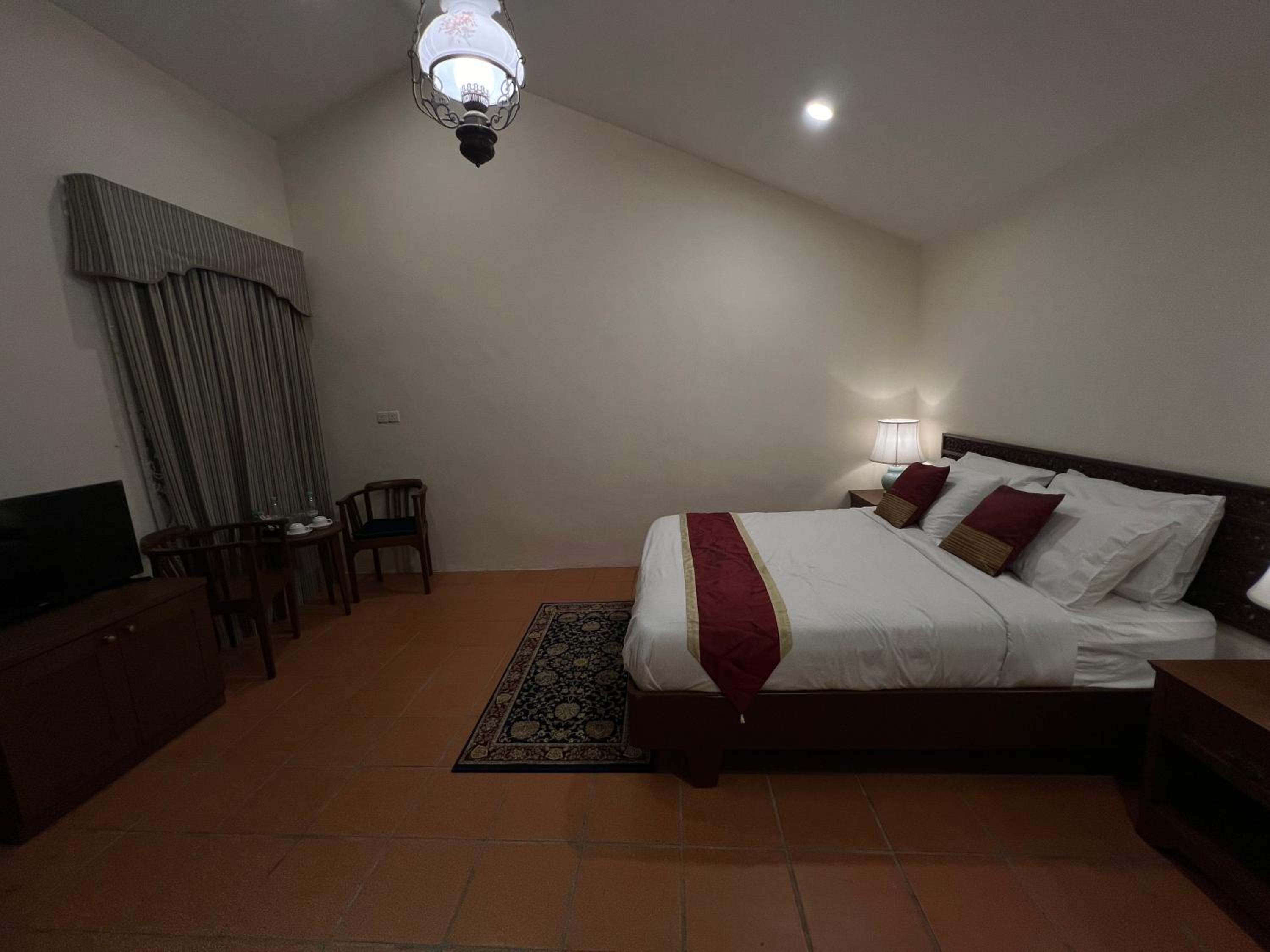 Double Room photo 1