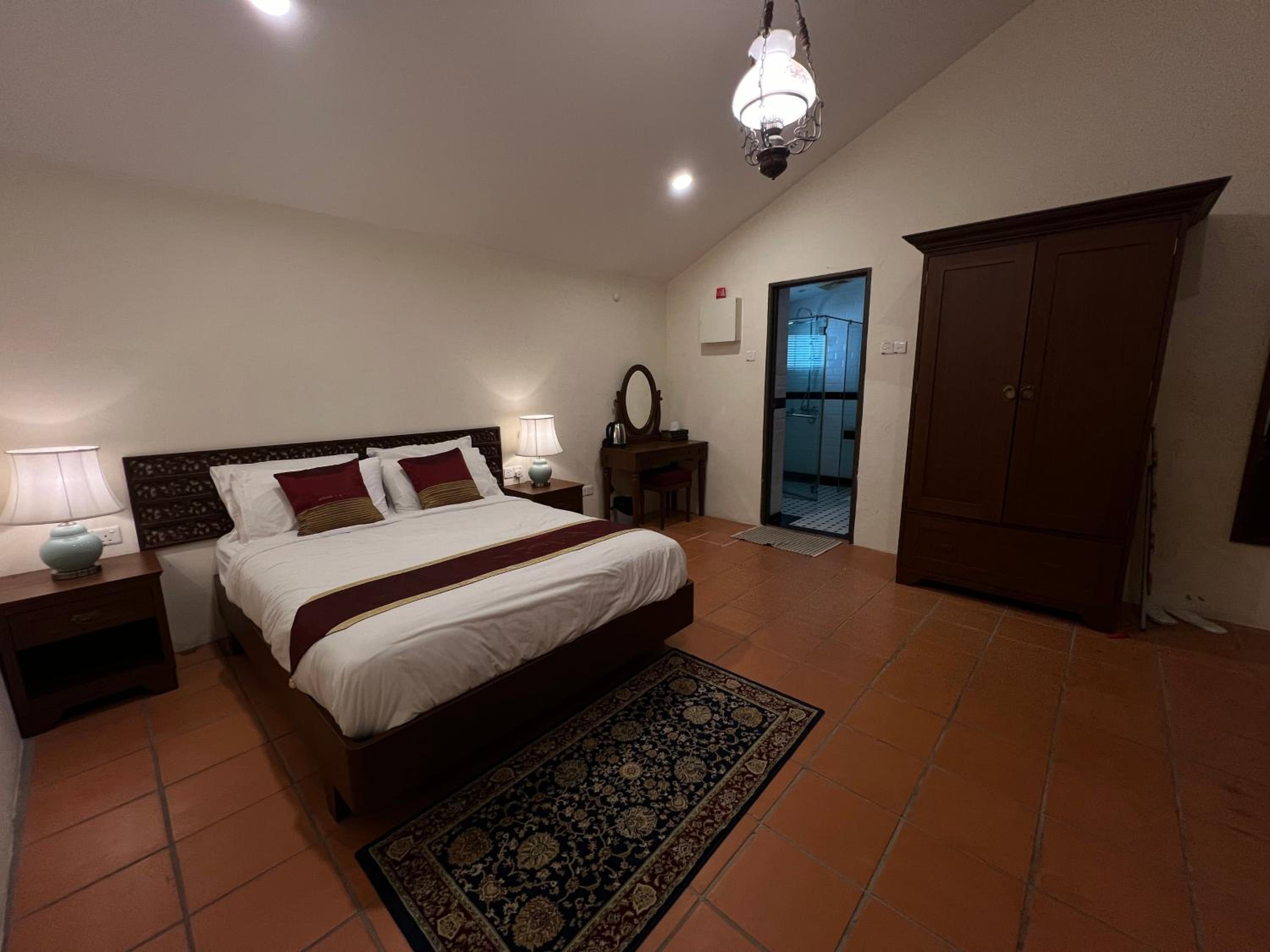 Double Room photo 3