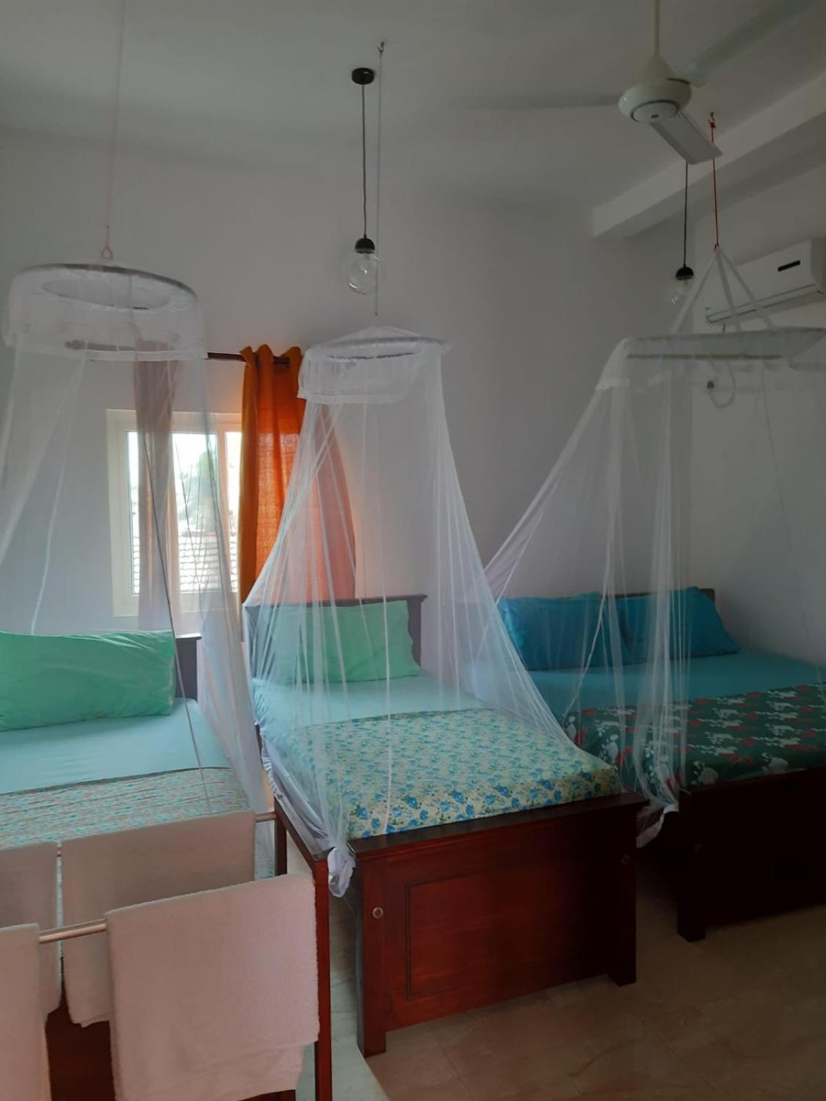 Deluxe Family Room - Photo 1