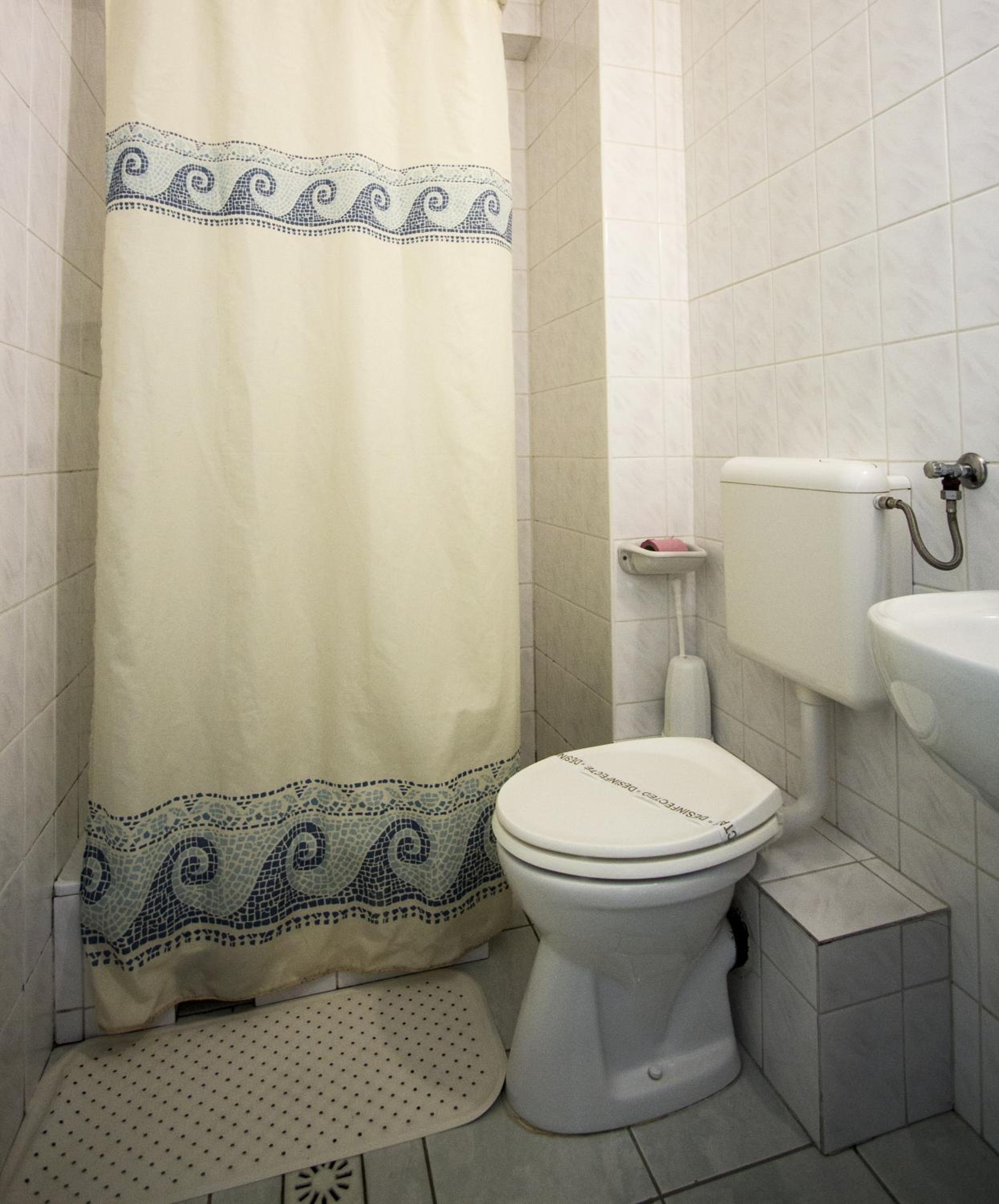 Standard Triple Room photo 3