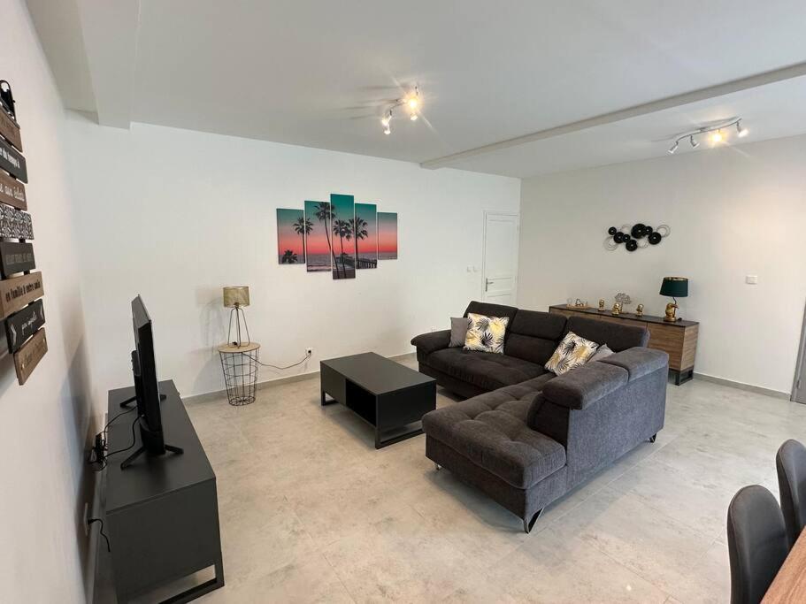 Two-Bedroom House photo 1