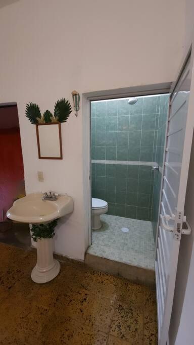 Three-Bedroom House photo 2