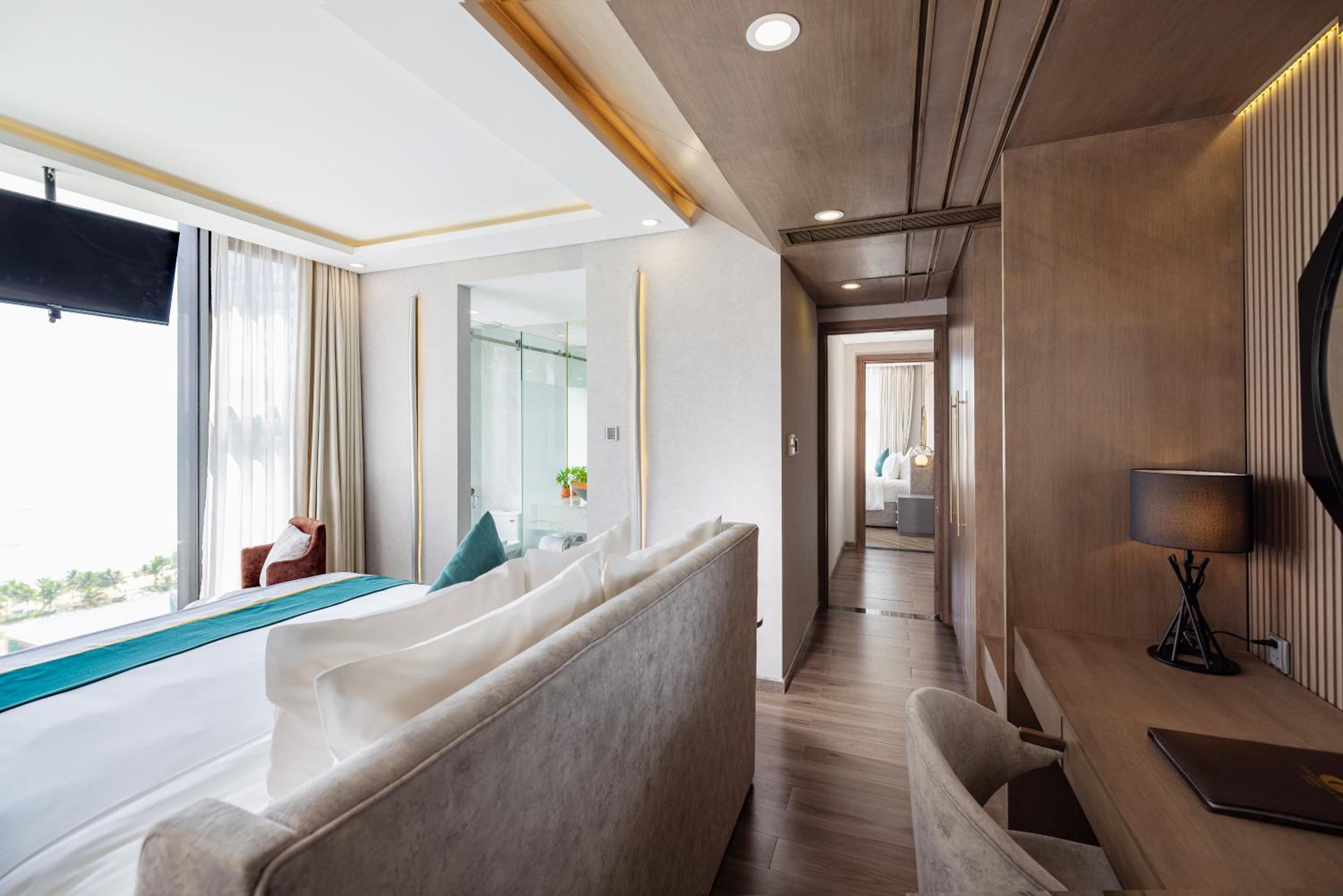 Family Suite photo 3