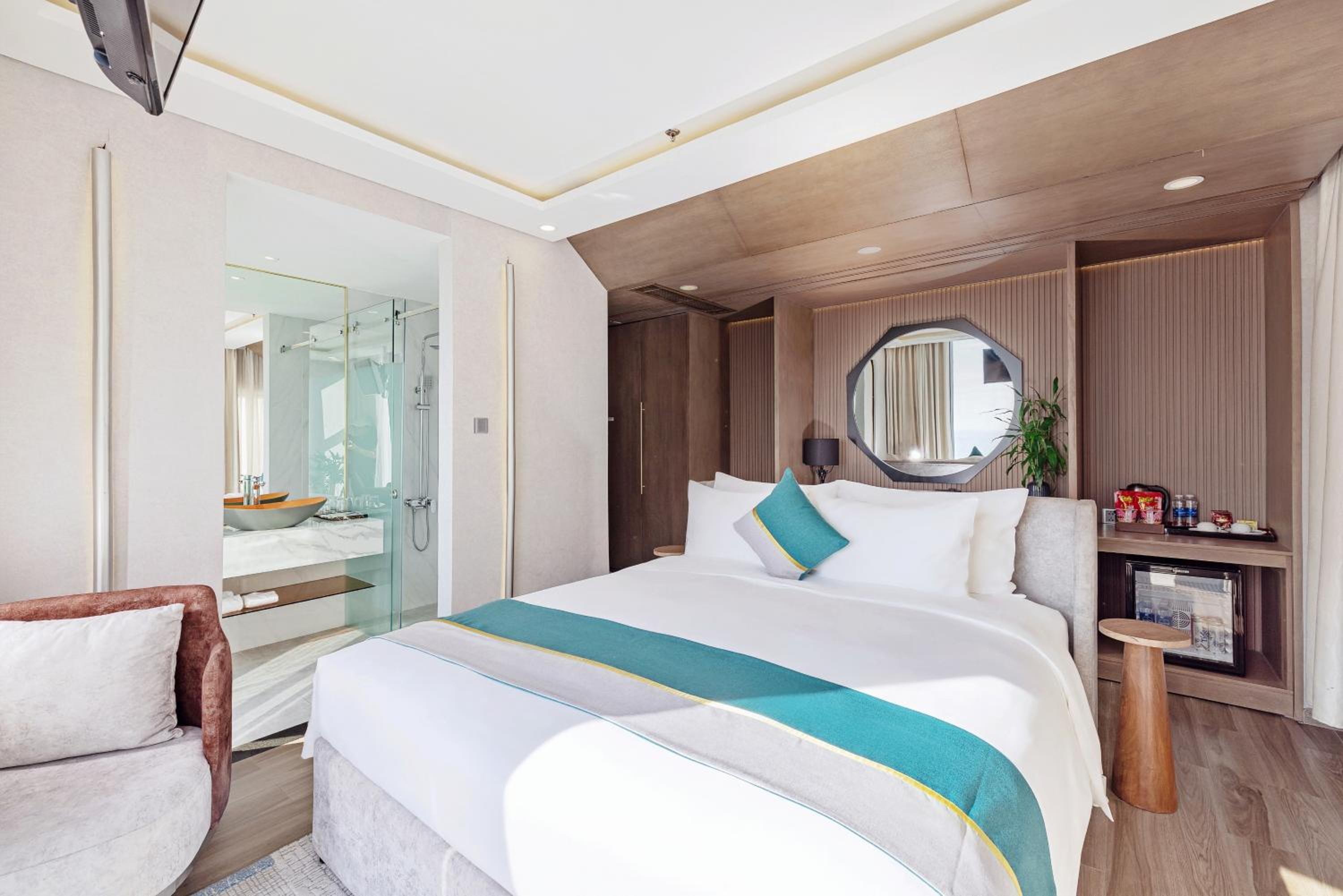 Family Suite photo 2