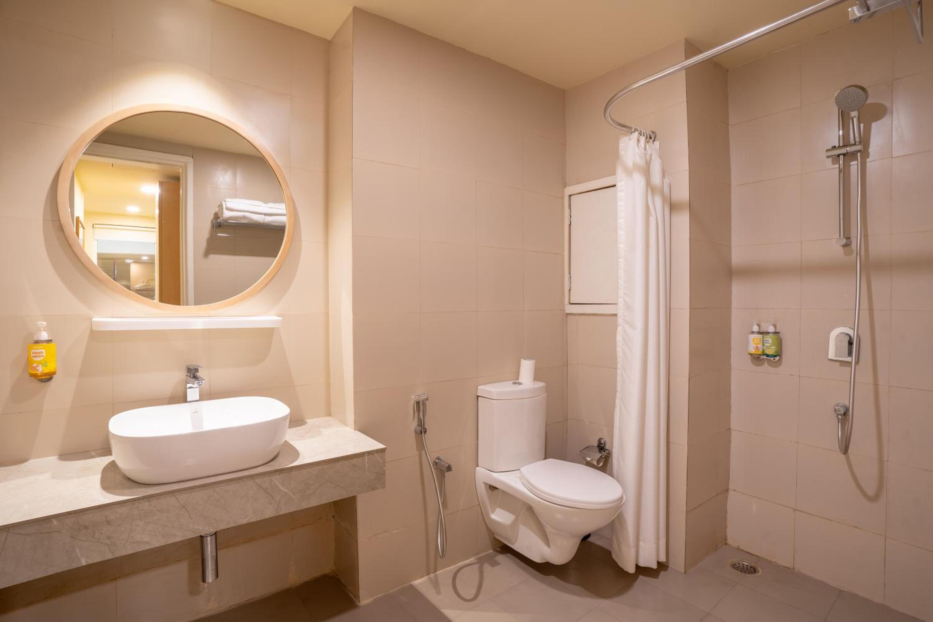 Superior Twin Room photo 3
