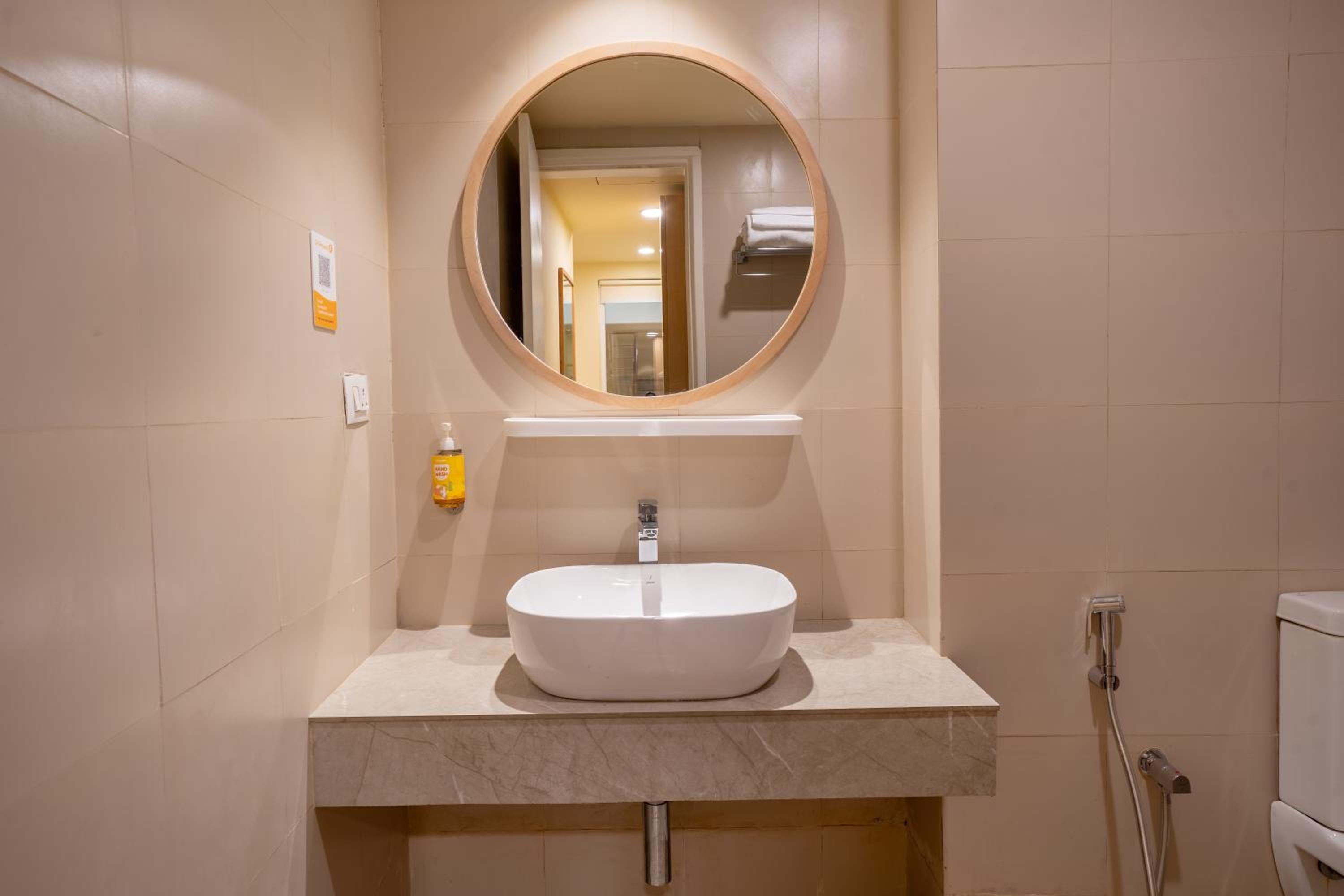Superior Twin Room photo 2