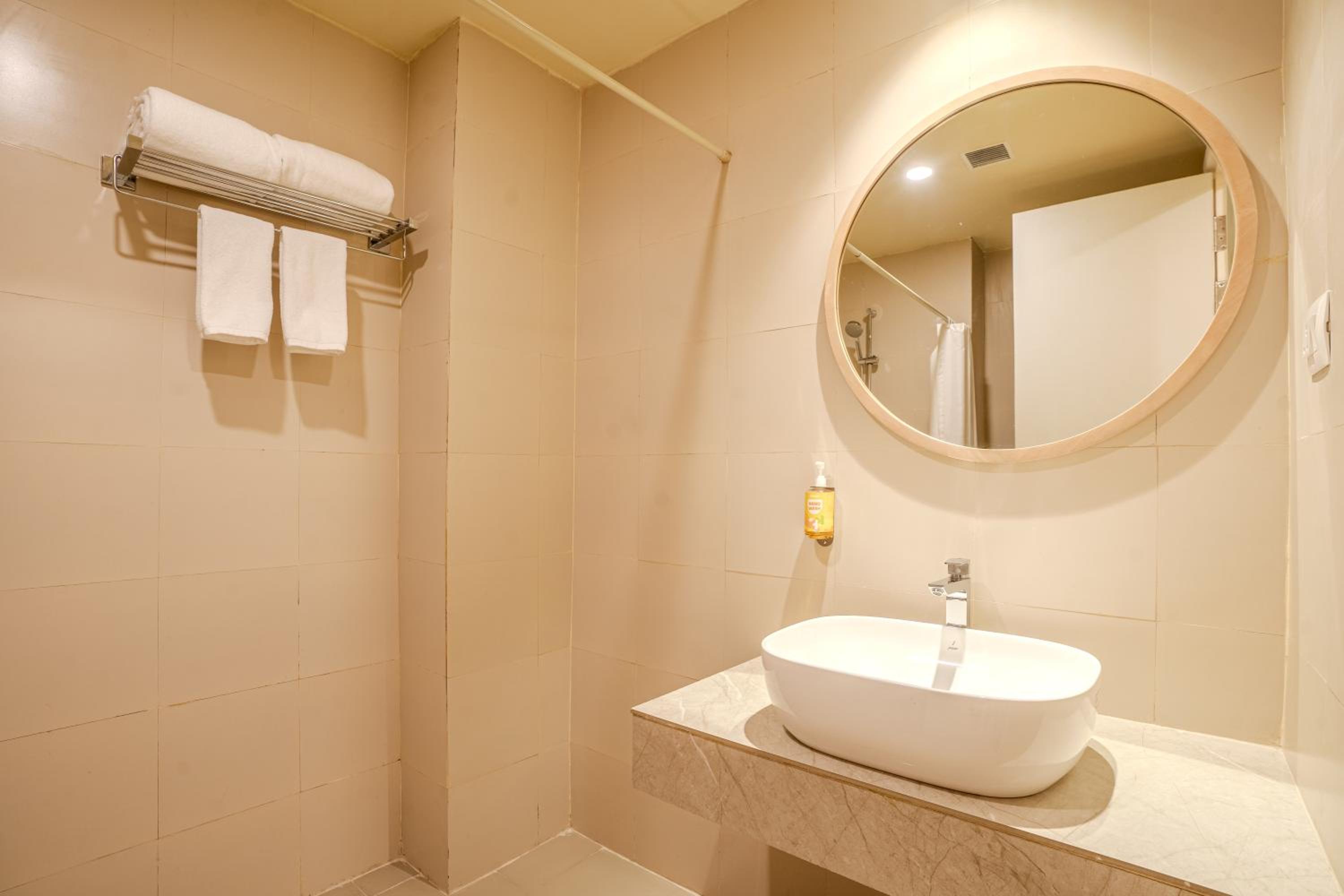 Deluxe Double Room photo 2