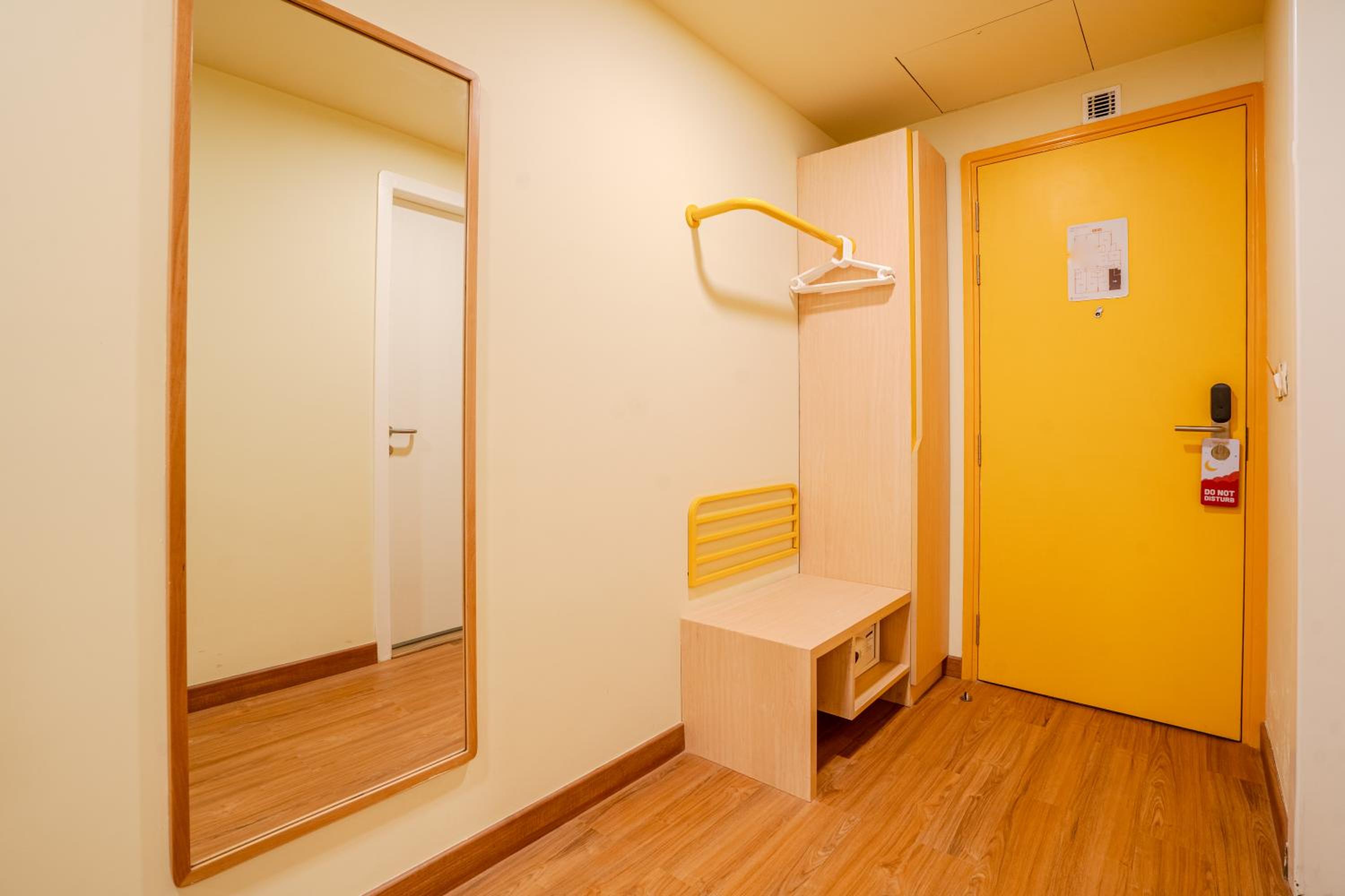 Deluxe Double Room photo 3