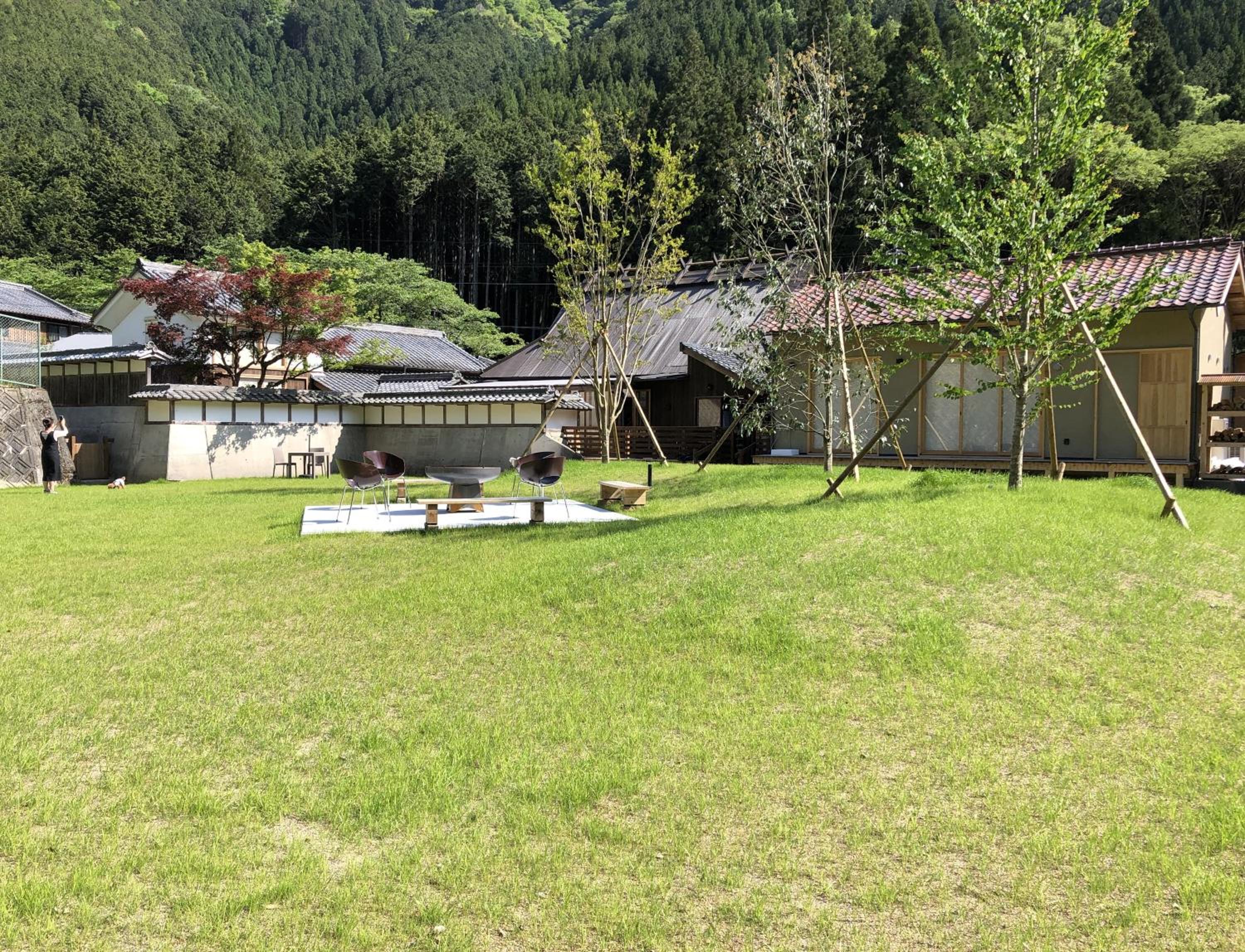 Apartment With Garden View photo 2