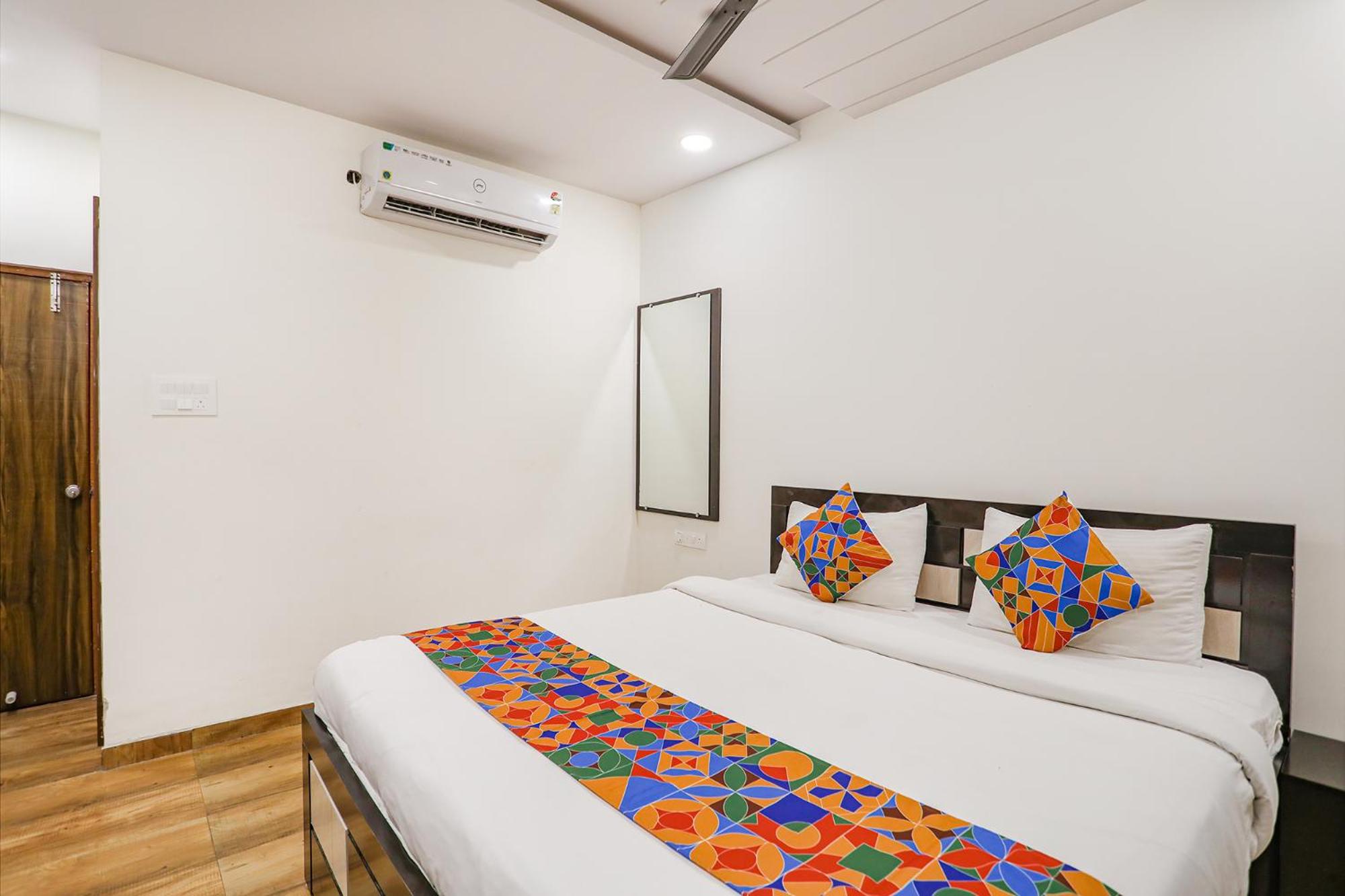 Deluxe Room photo 3