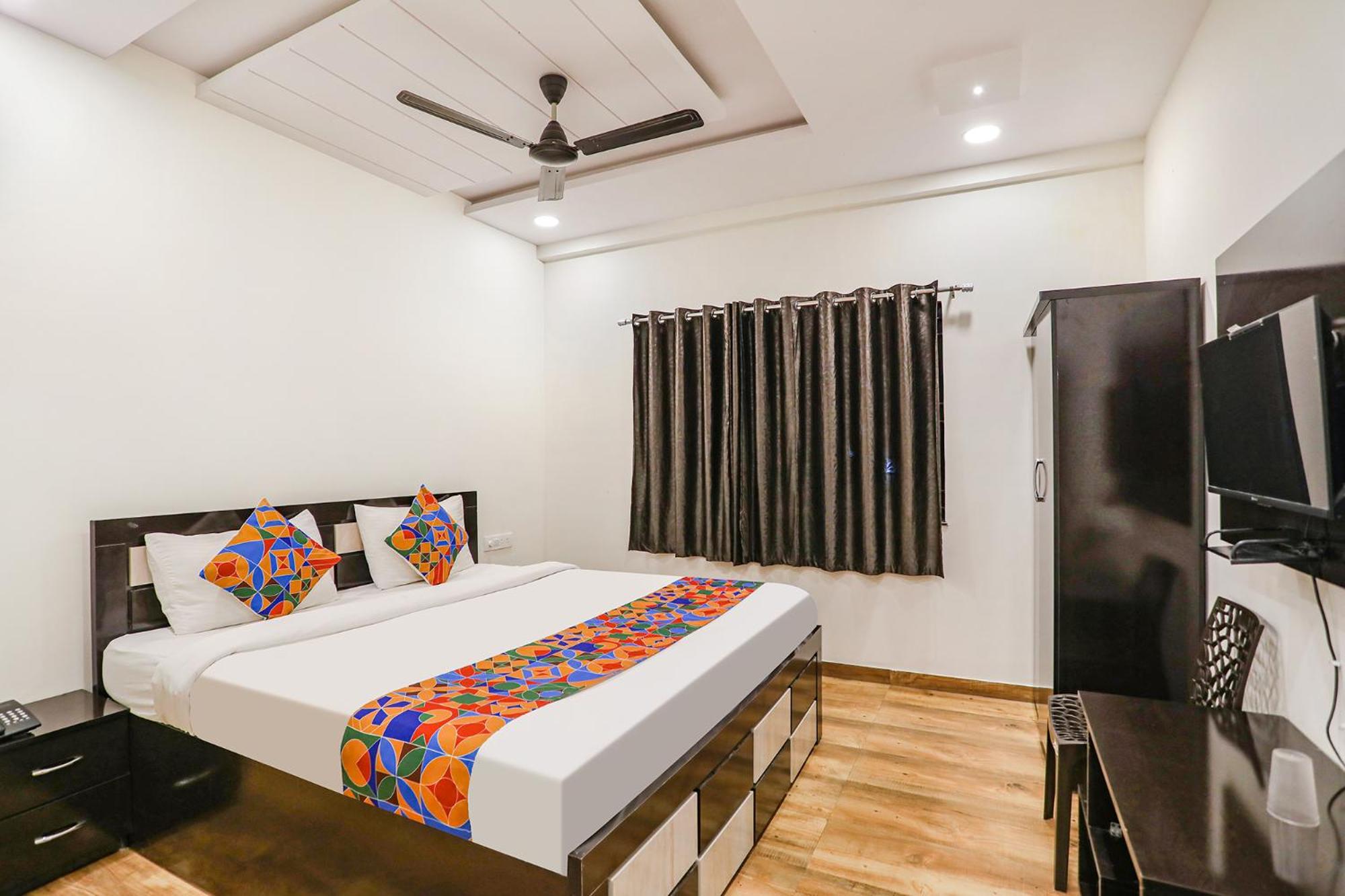 Deluxe Room photo 1
