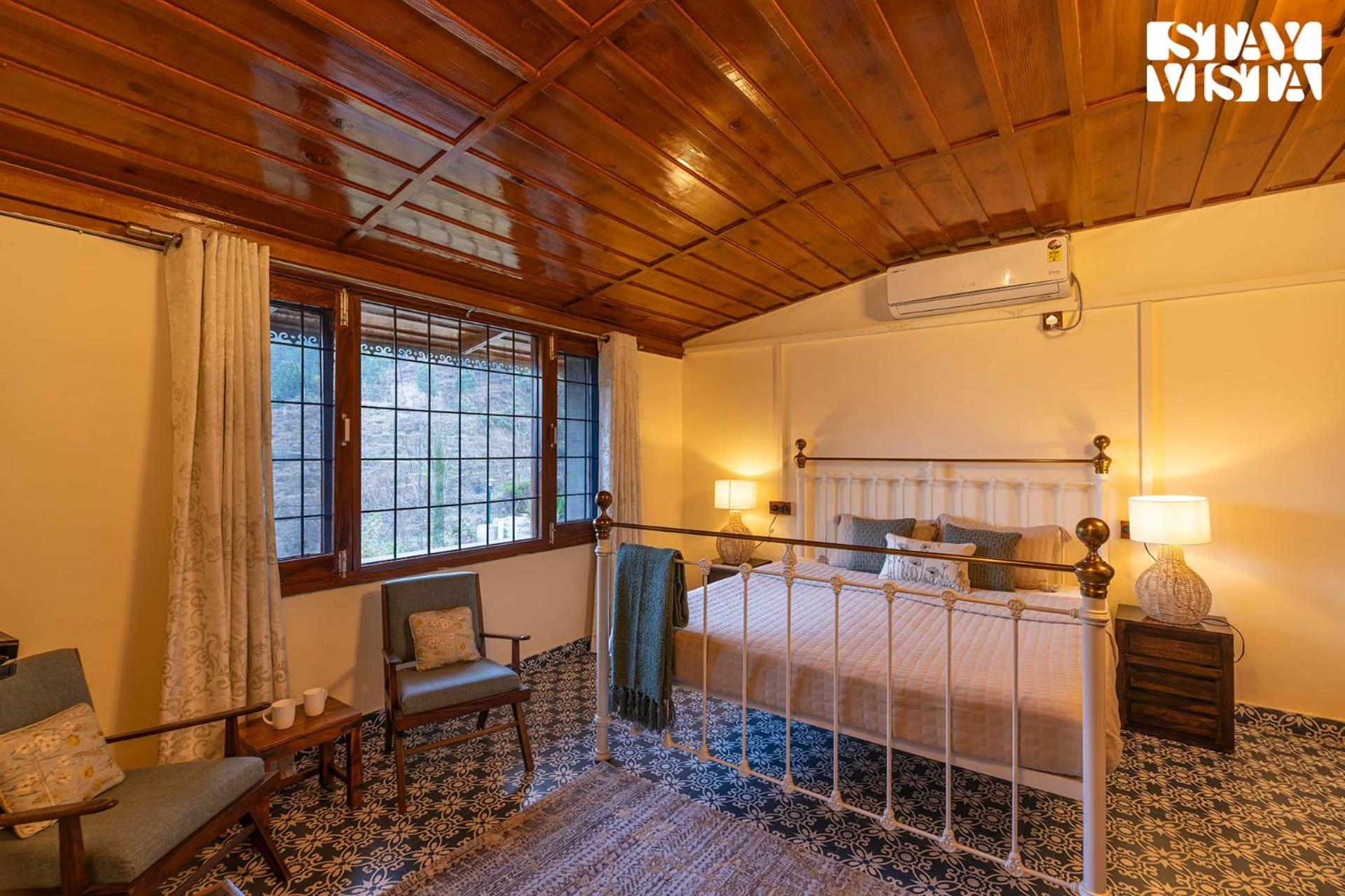 Two-Bedroom Villa photo 1