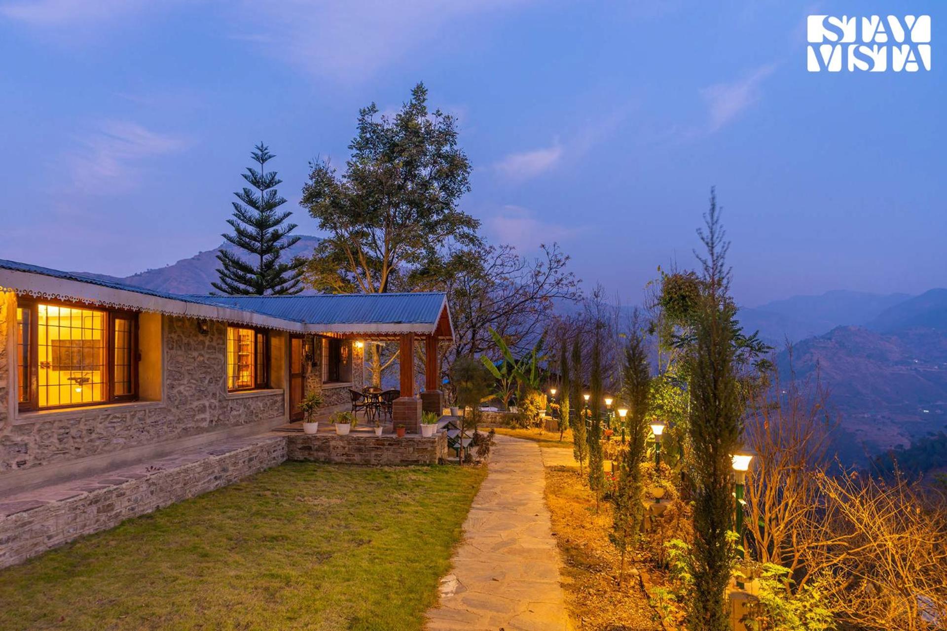 One-Bedroom Villa photo 2
