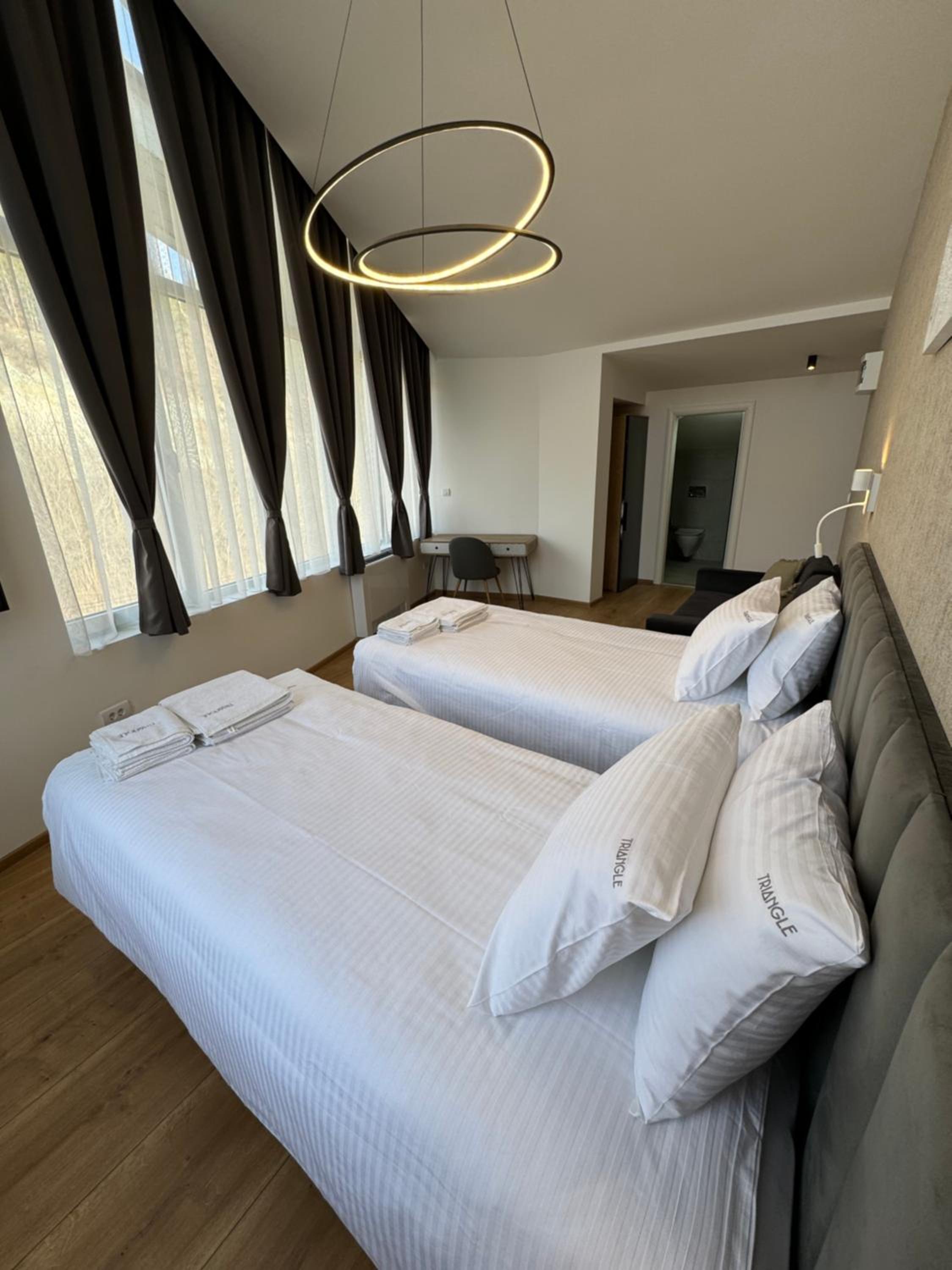 Comfort Quadruple Room photo 3