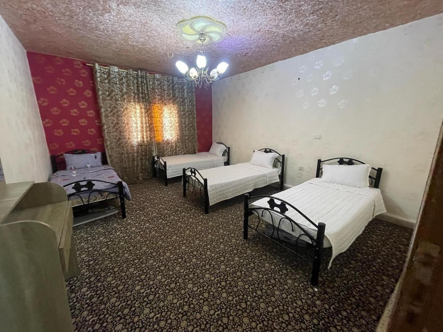 Single Bed In 4-Bed Dormitory Room photo 1