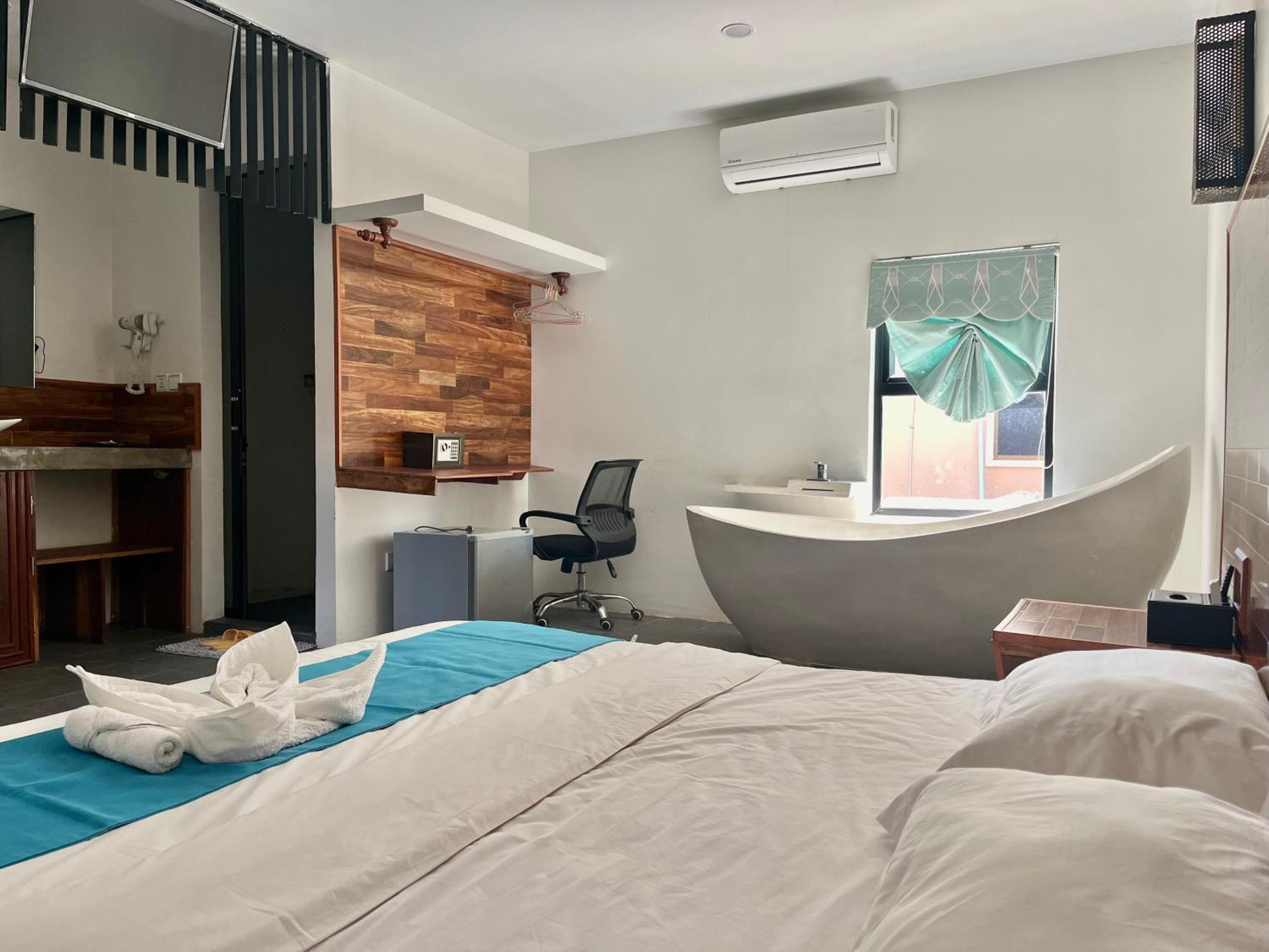King Room
