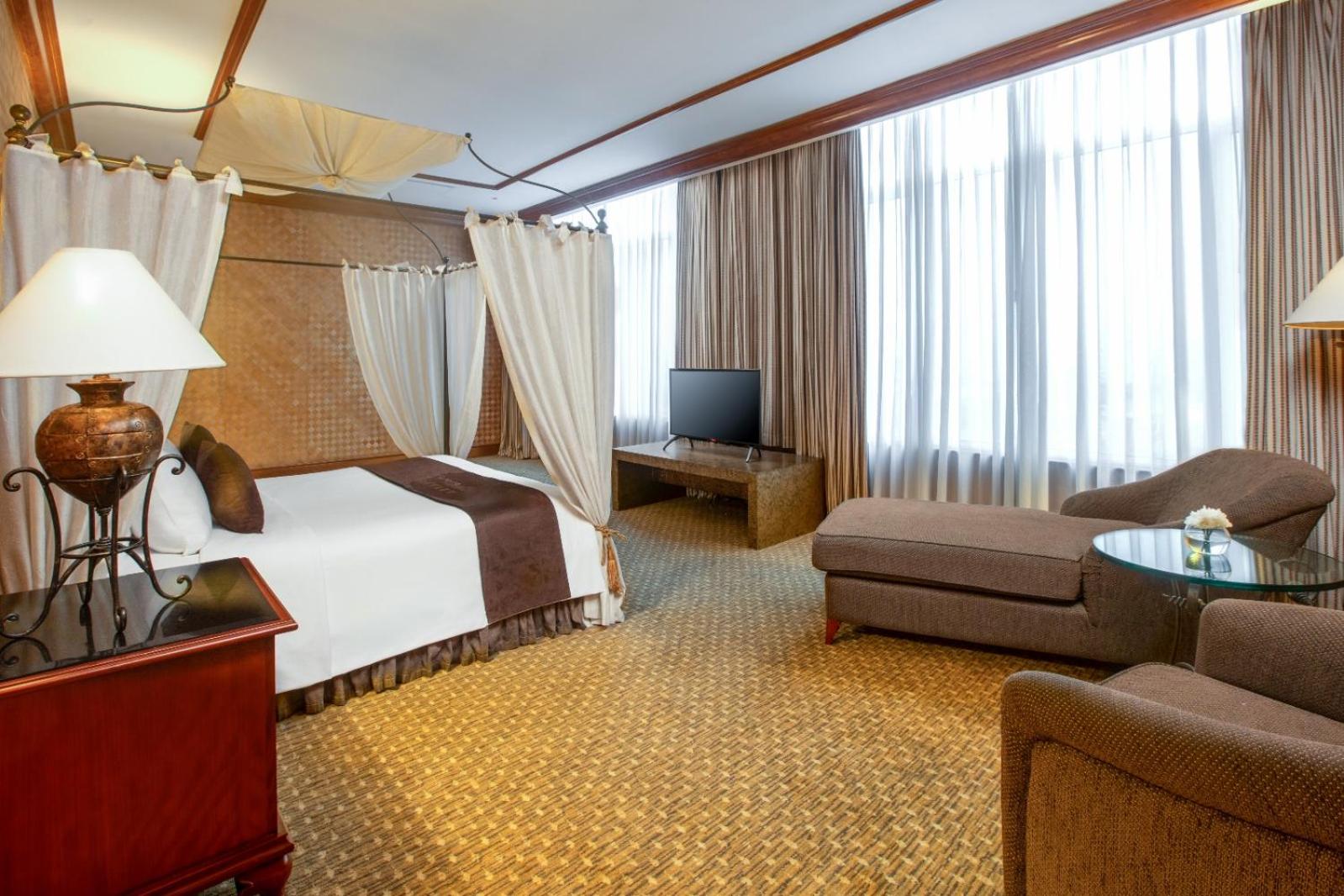Aryaduta Suite - Photo 1