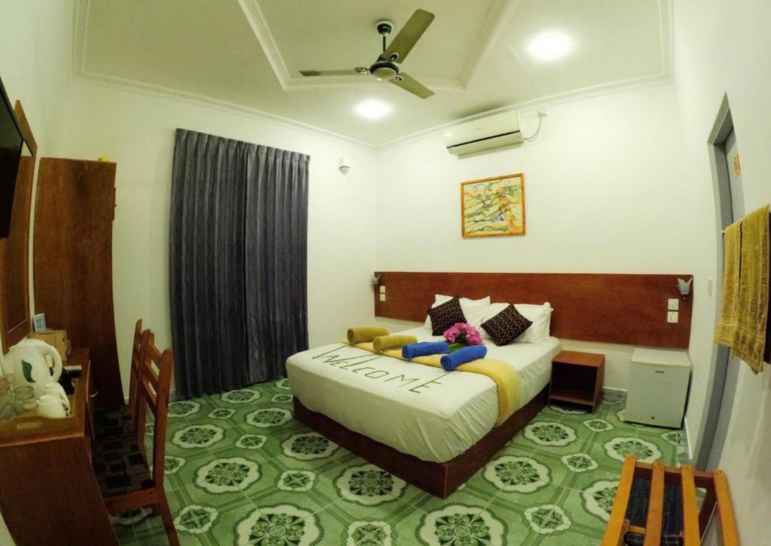 Deluxe Double Room photo 3