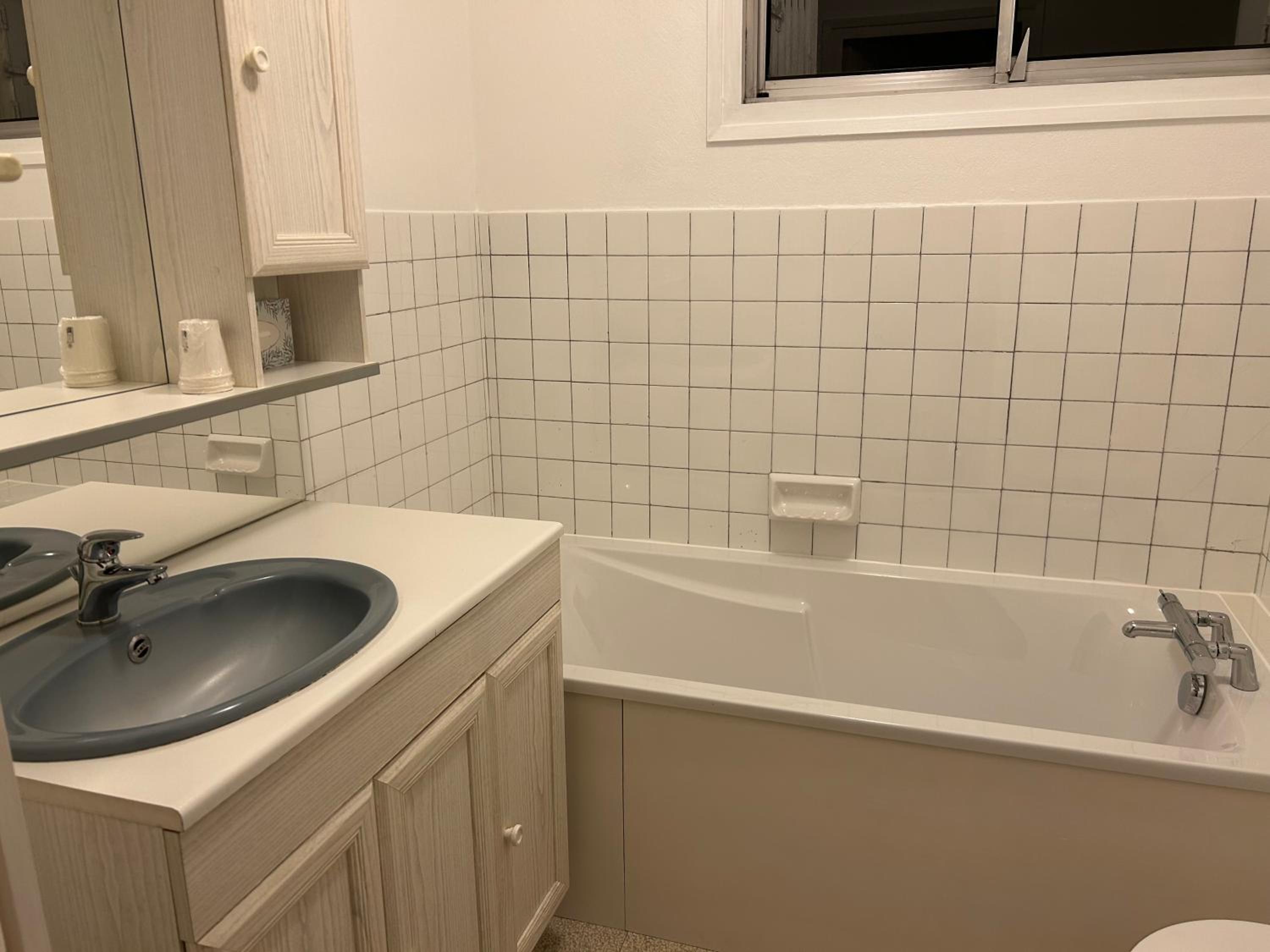 Three-Bedroom Apartment - Photo 4