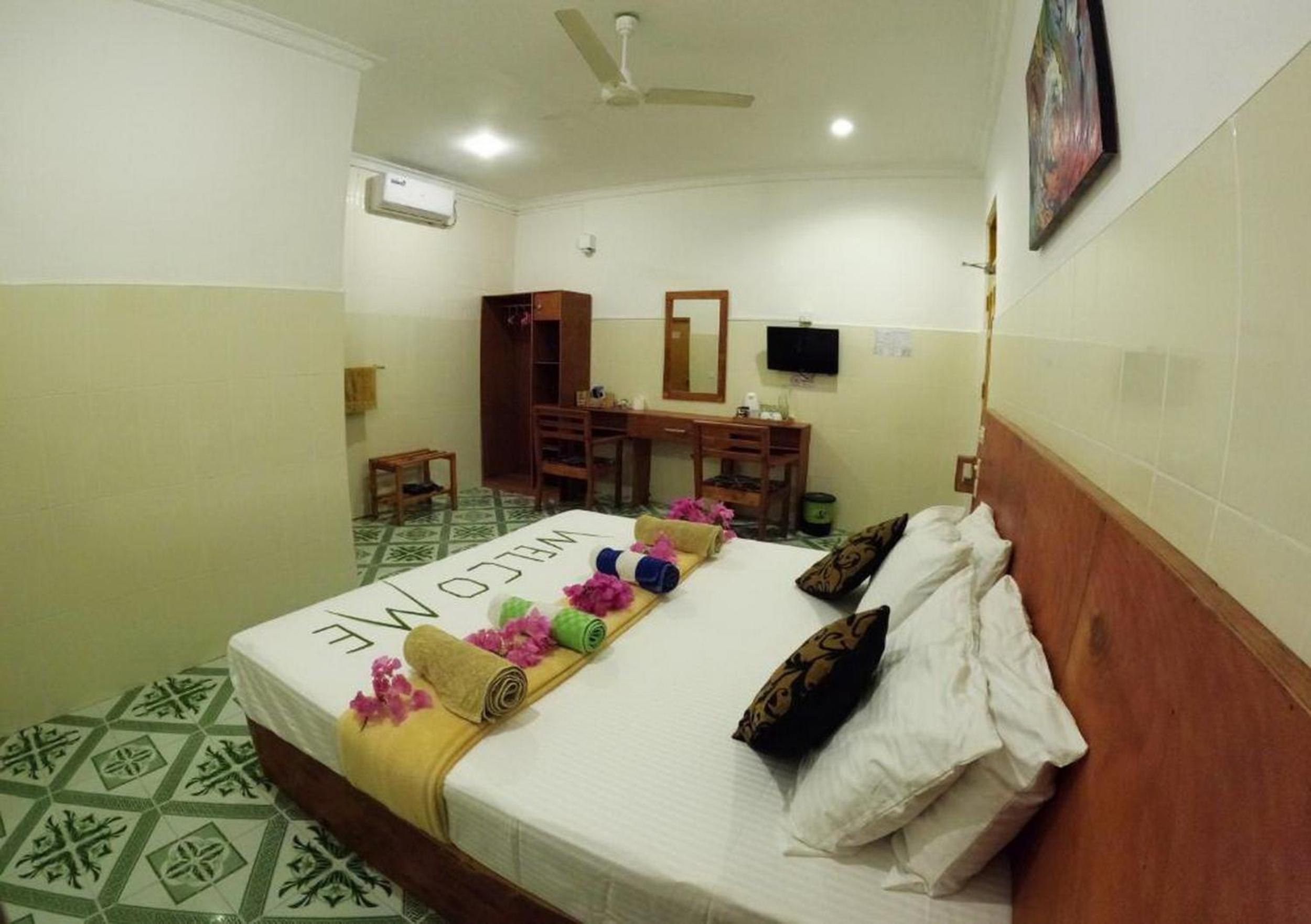 Deluxe Triple Room photo 3