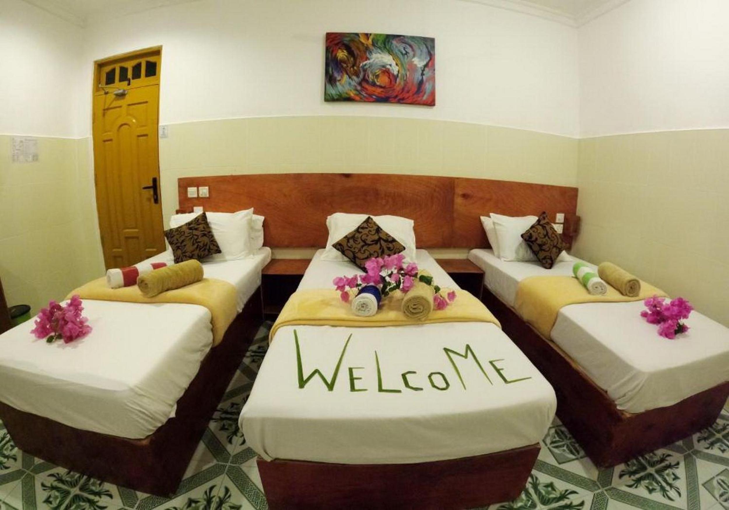 Deluxe Triple Room photo 2
