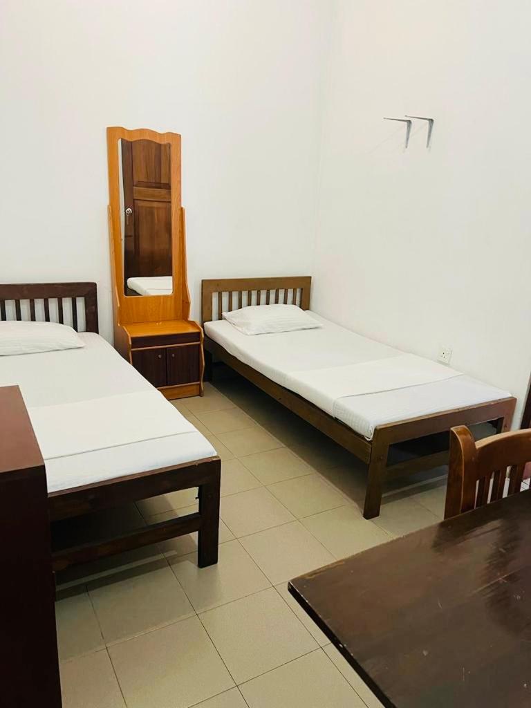 Budget Double Room photo 1