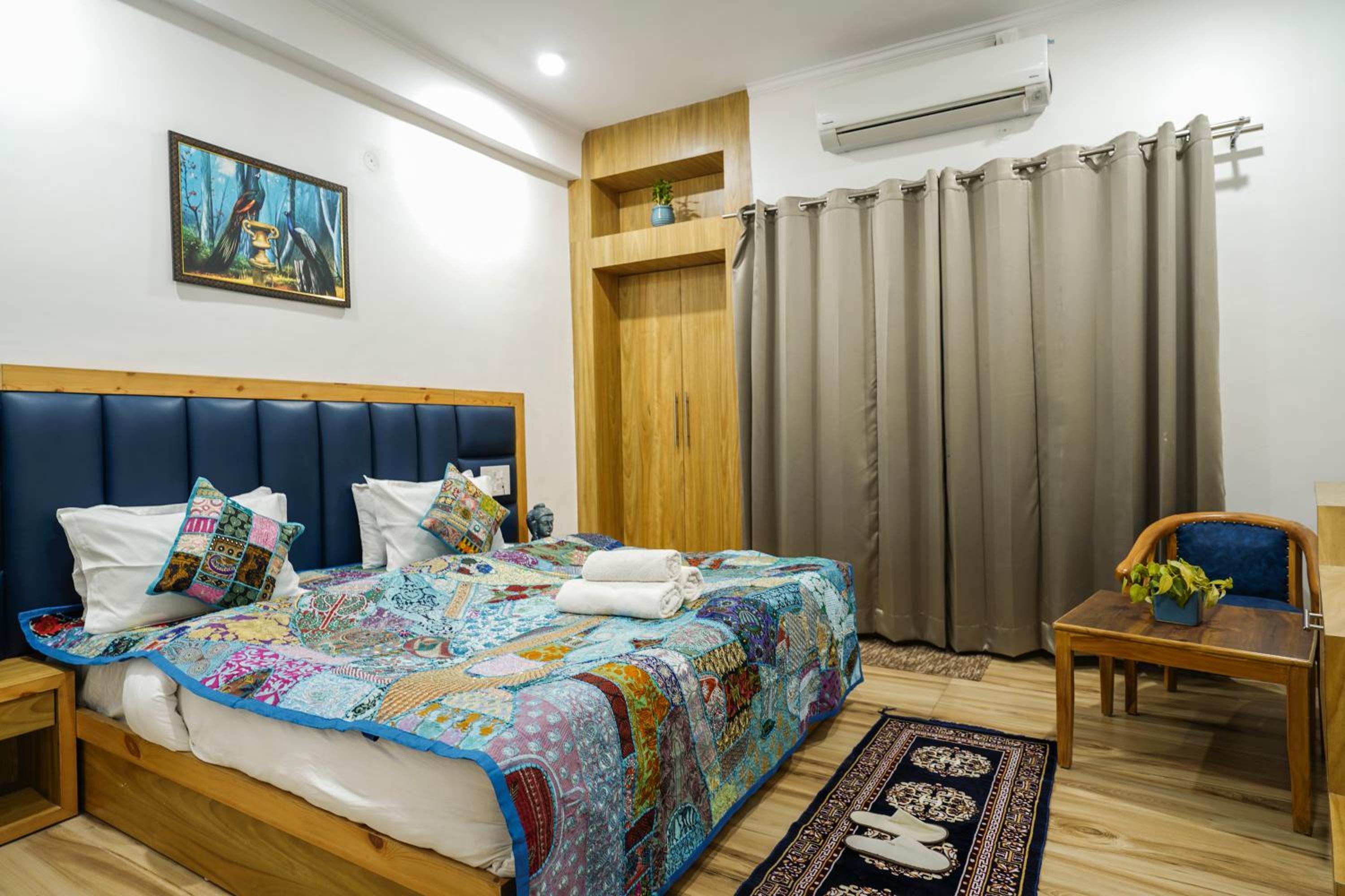 Deluxe Room photo 3