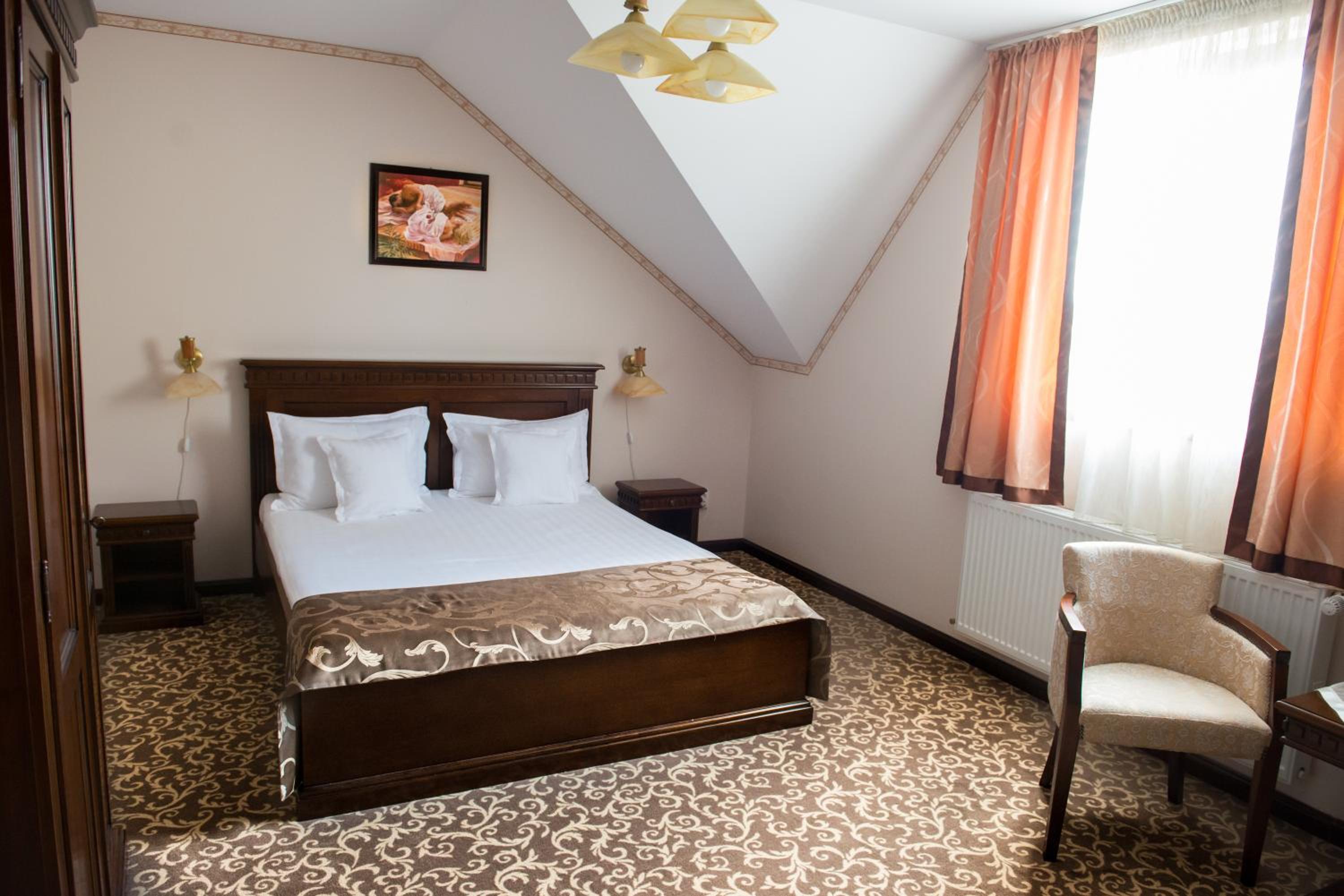 Superior Double Room photo 1