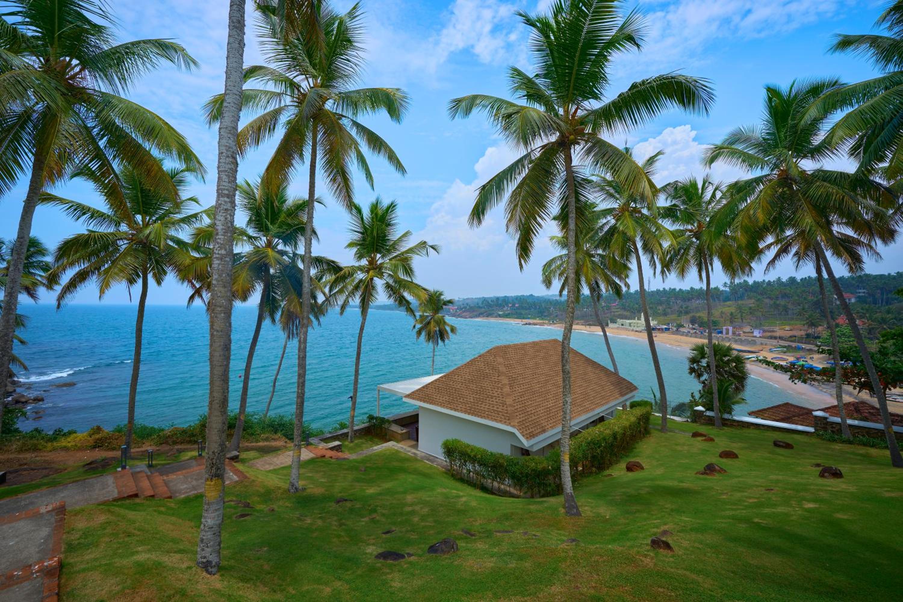 Ocean View Suite - Photo 5