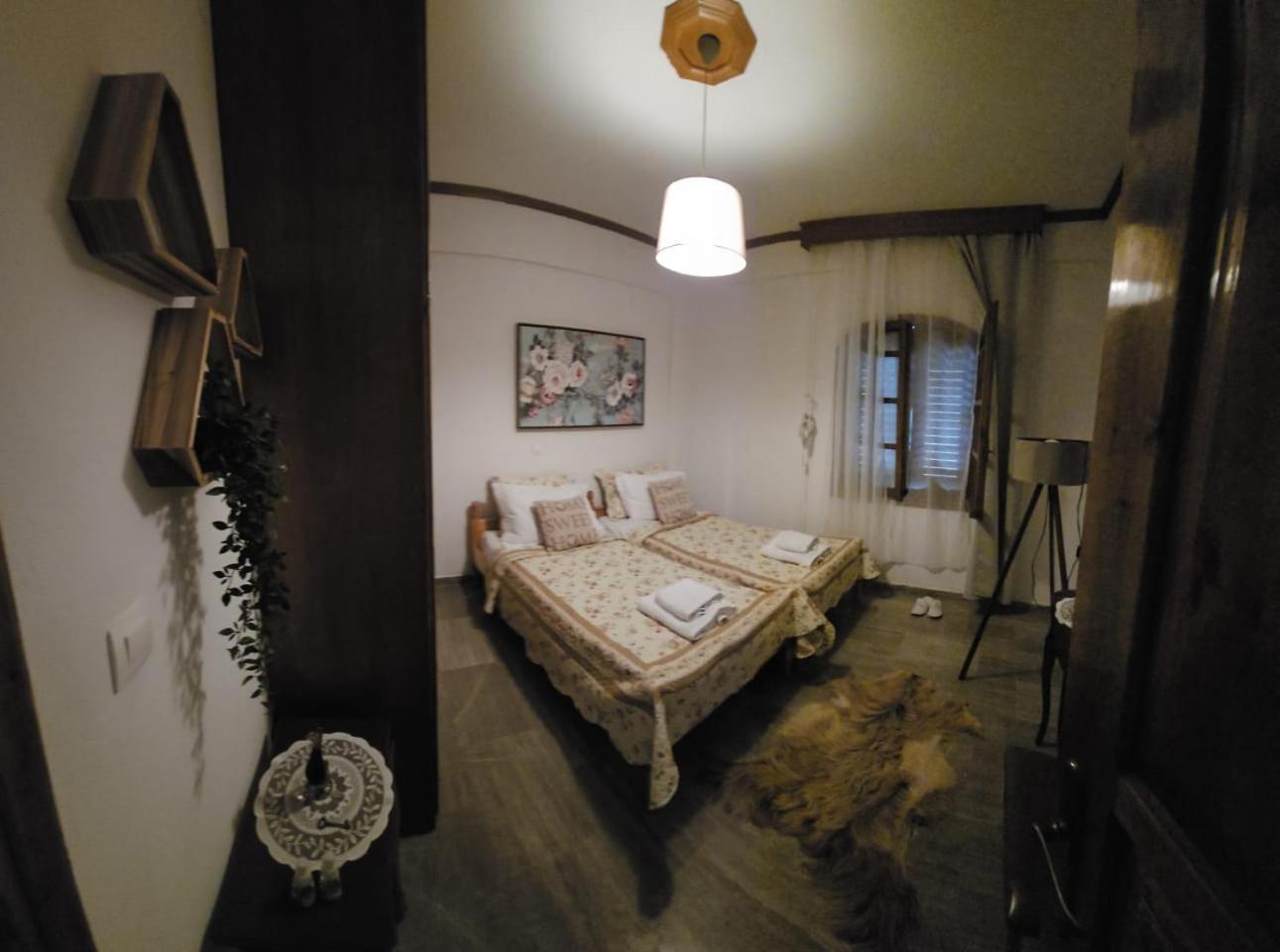 Two-Bedroom House photo 1