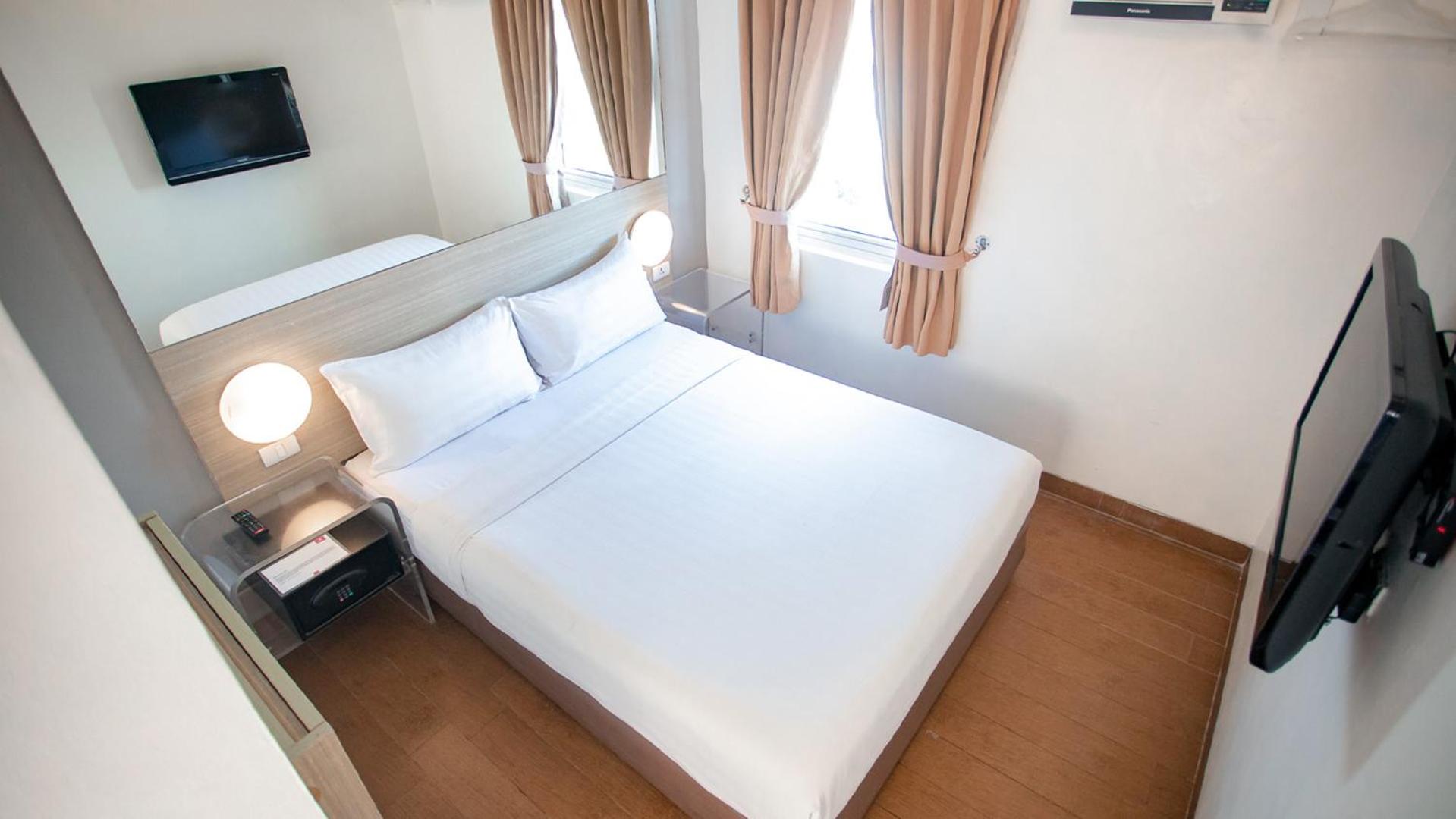 Double Room - Photo 6