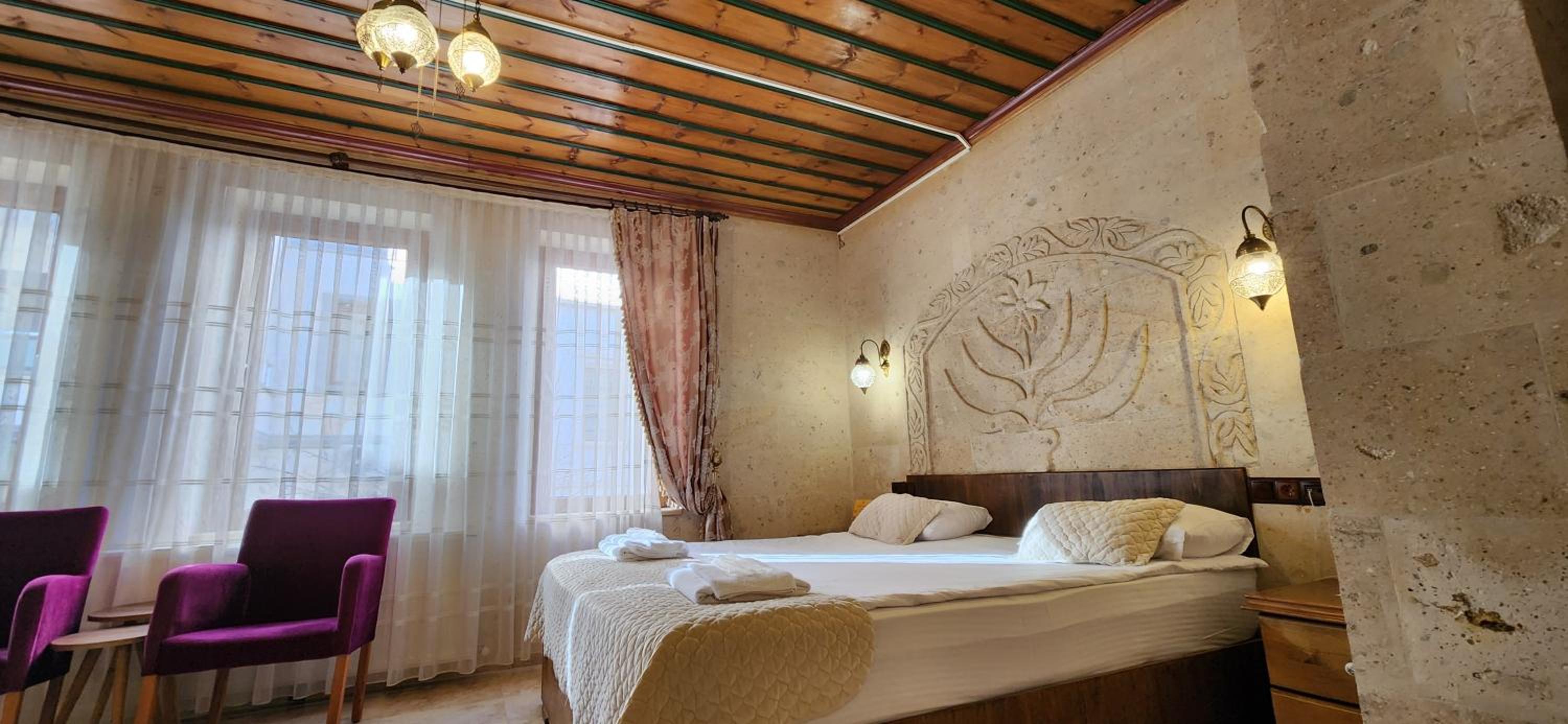 Deluxe Double Room - Photo 4