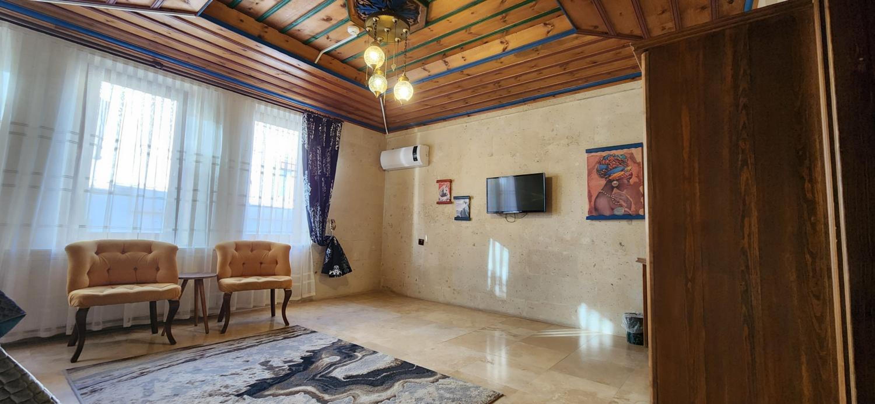 Deluxe Double Room - Photo 2