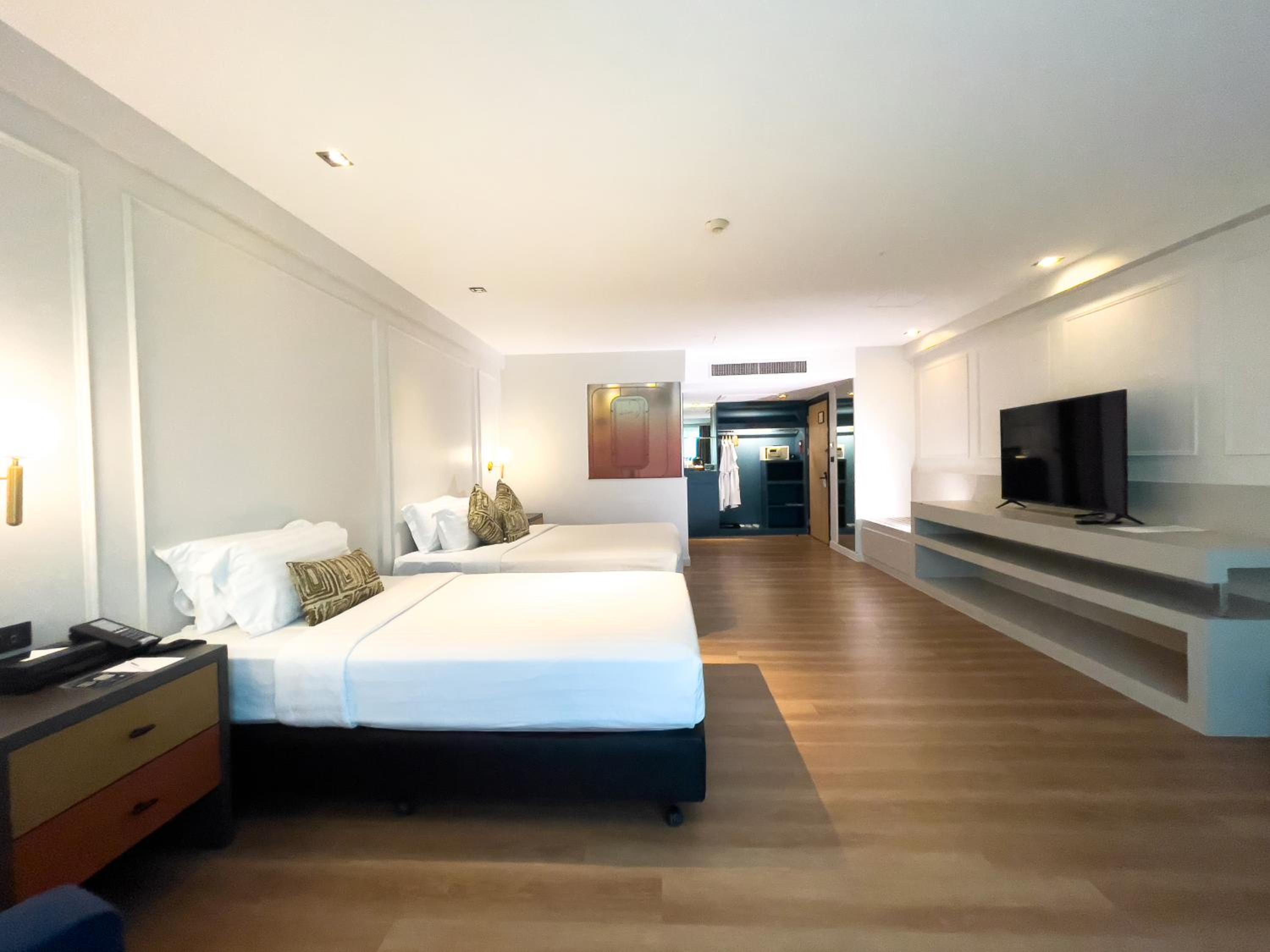 Family Suite photo 1
