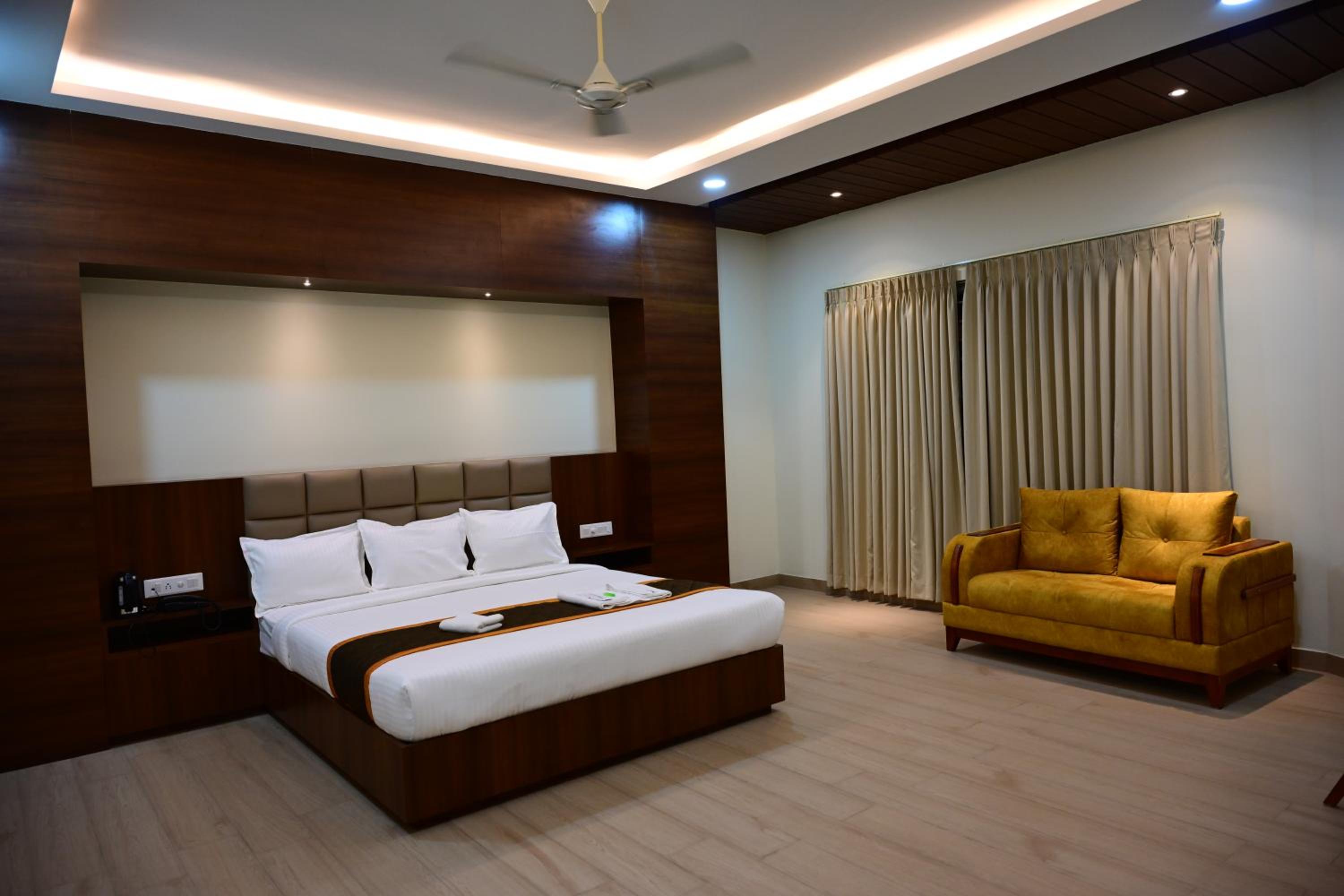 Suite photo 1
