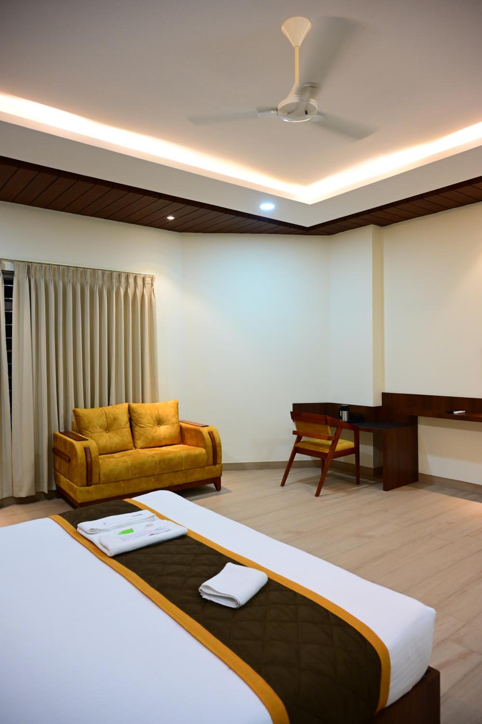Suite photo 2