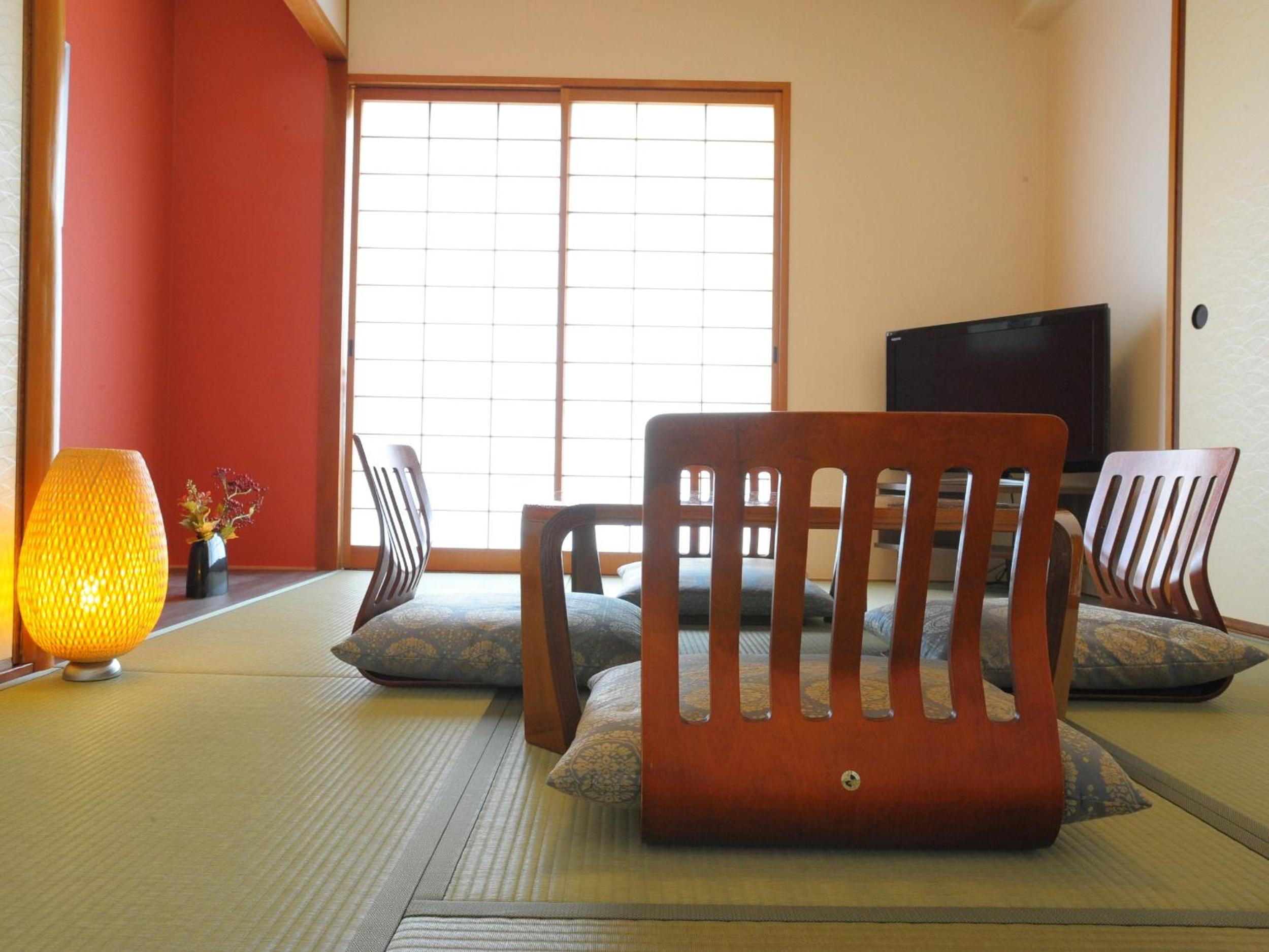 Two-Bedroom Suite - Photo 1