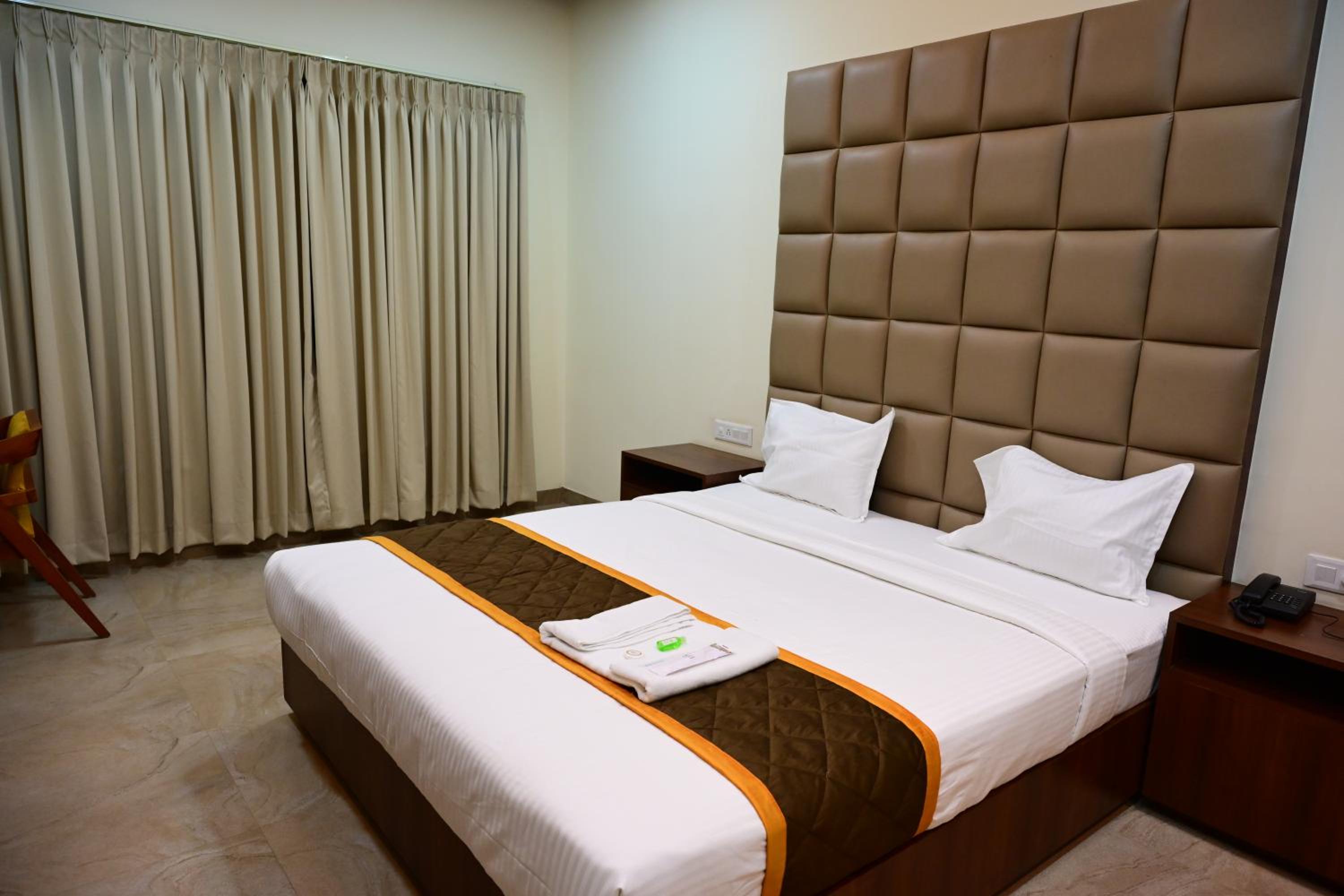 Double Room photo 3